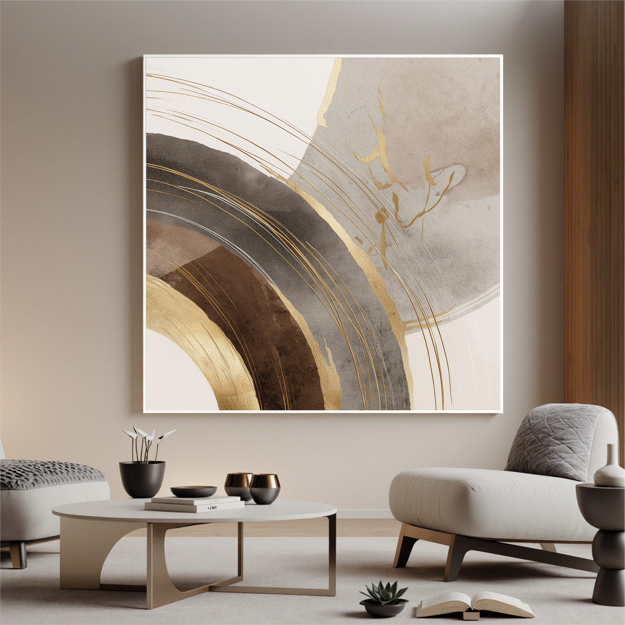 Geometry-lines Art #ZY018