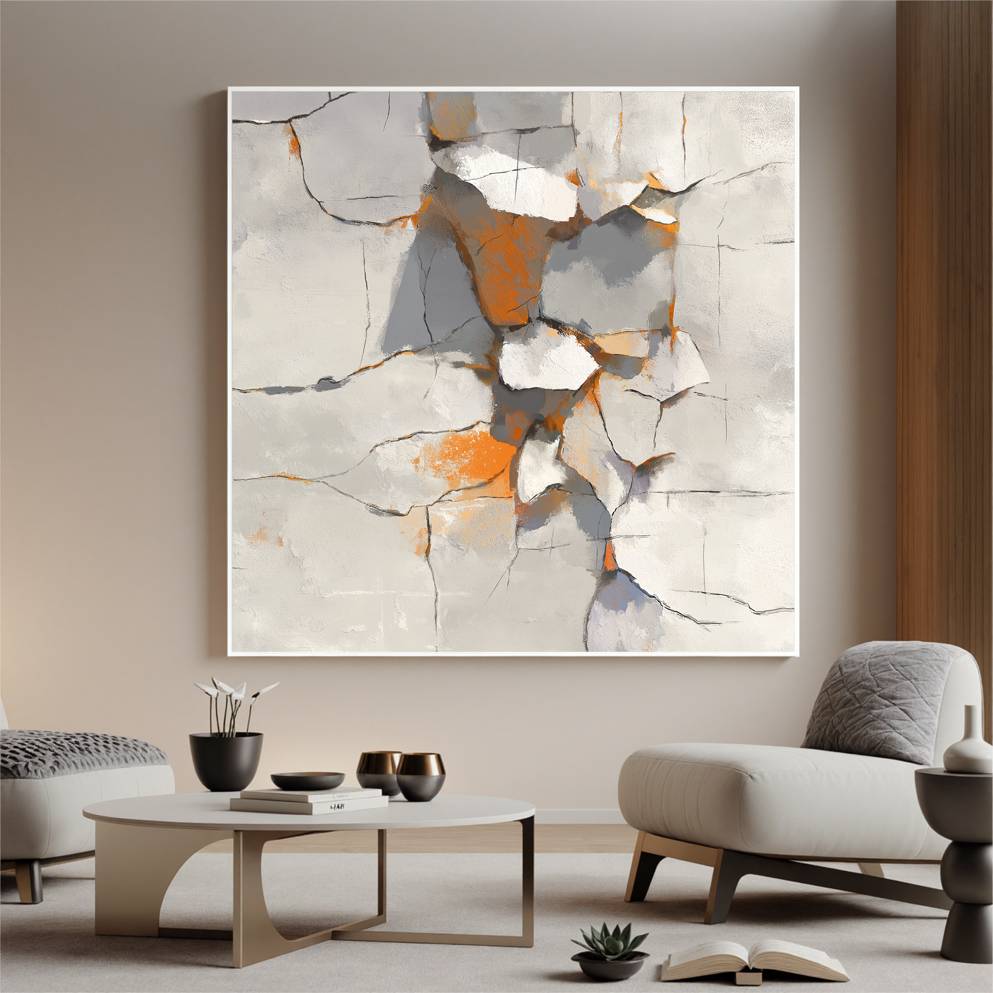 Contemporary-art #ZY102