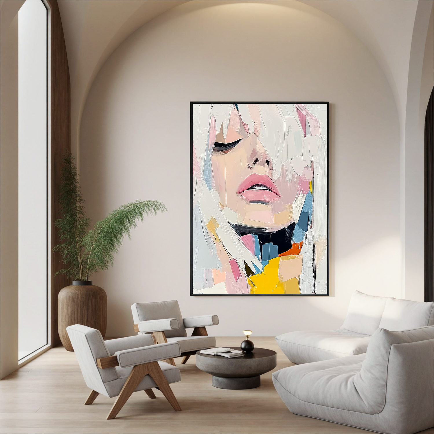 People-portraits-art #ZY 387