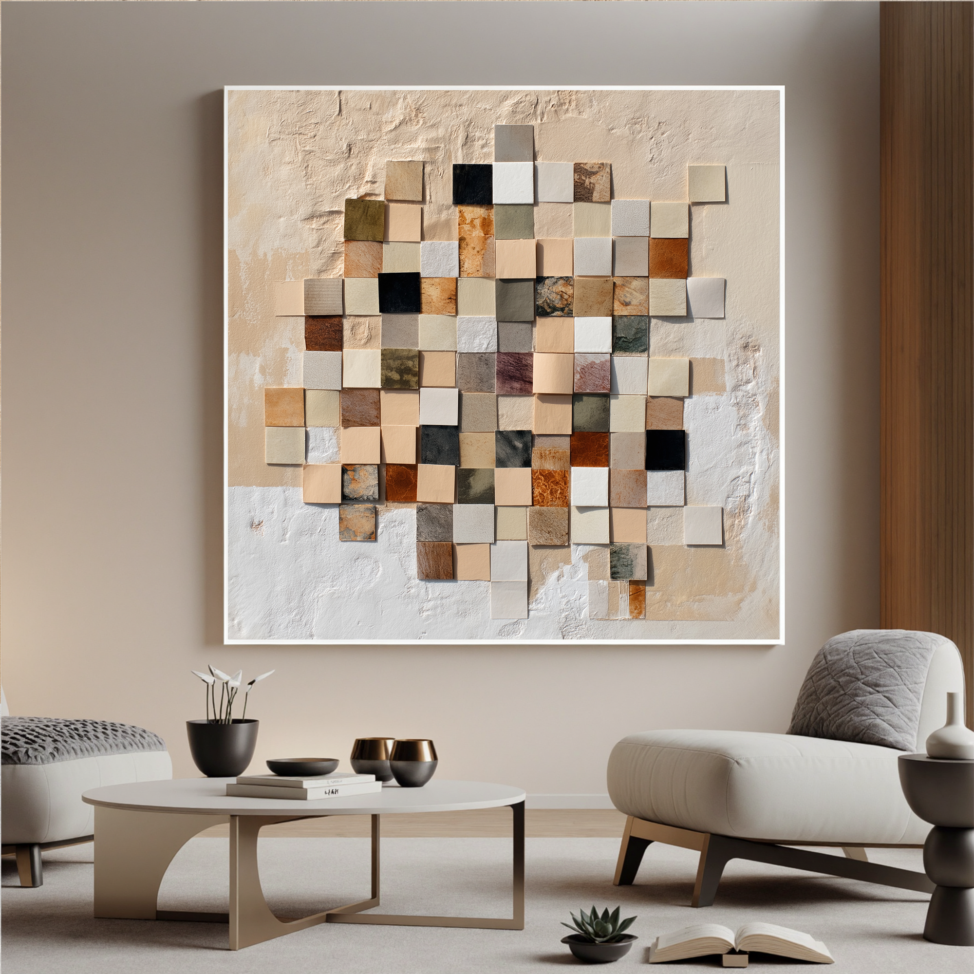 Geometry-lines Art #ZY121