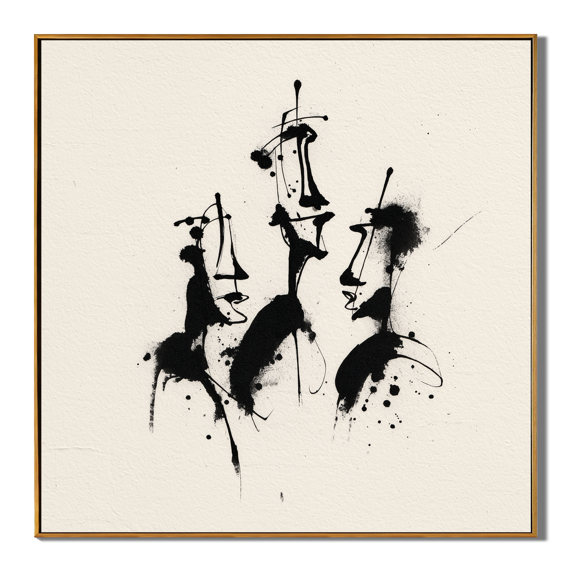 Contemporary-art #ZY300