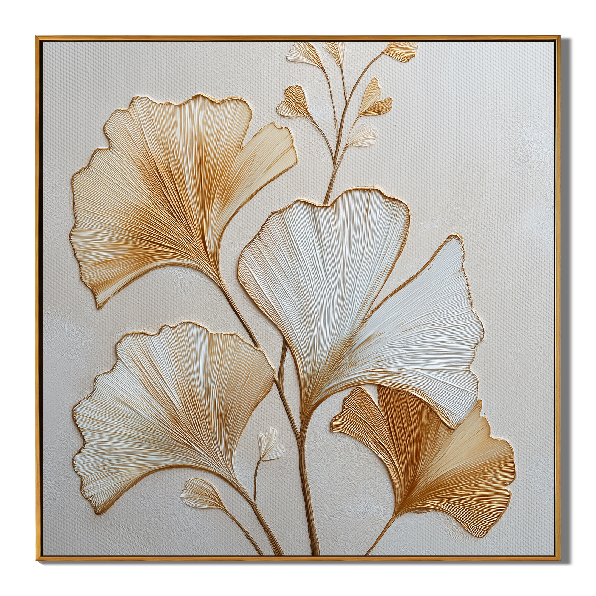 Flower-tree Art #ZY309