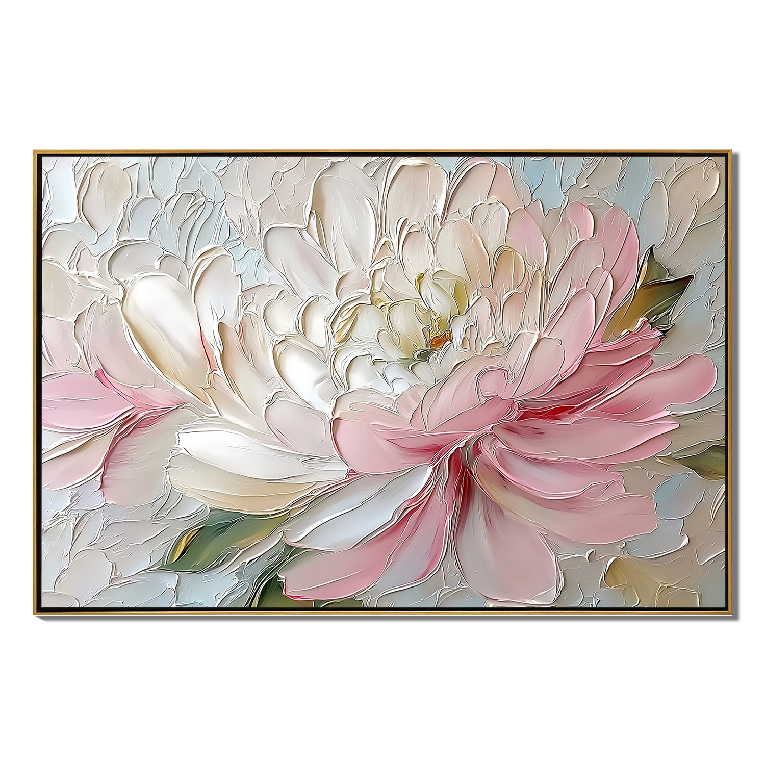 Flower-tree Art #ZY 337