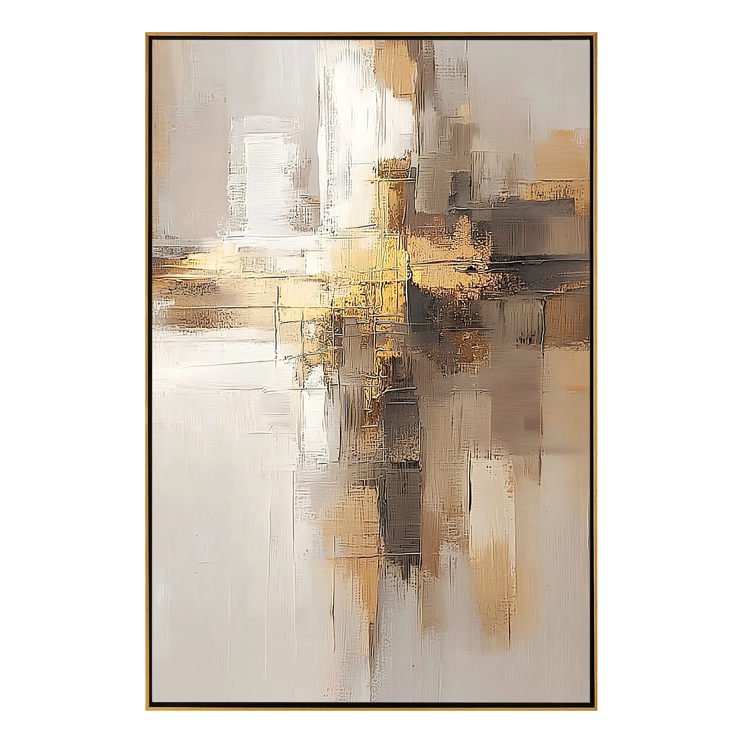 Abstract Art #ZY 340