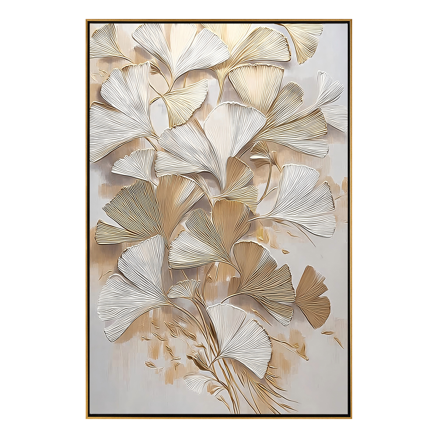 Flower-tree Art #ZY 344