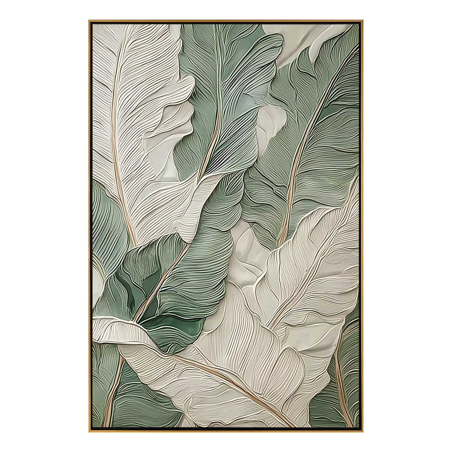 Flower-tree Art #ZY 345