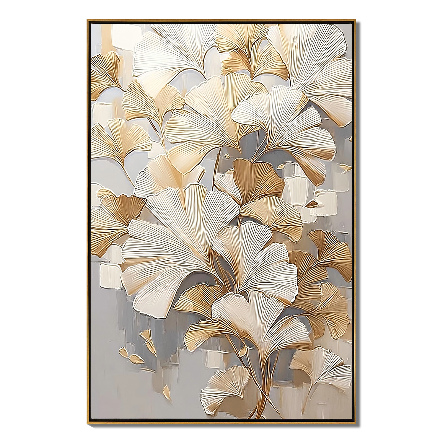 Flower-tree Art #ZY 349