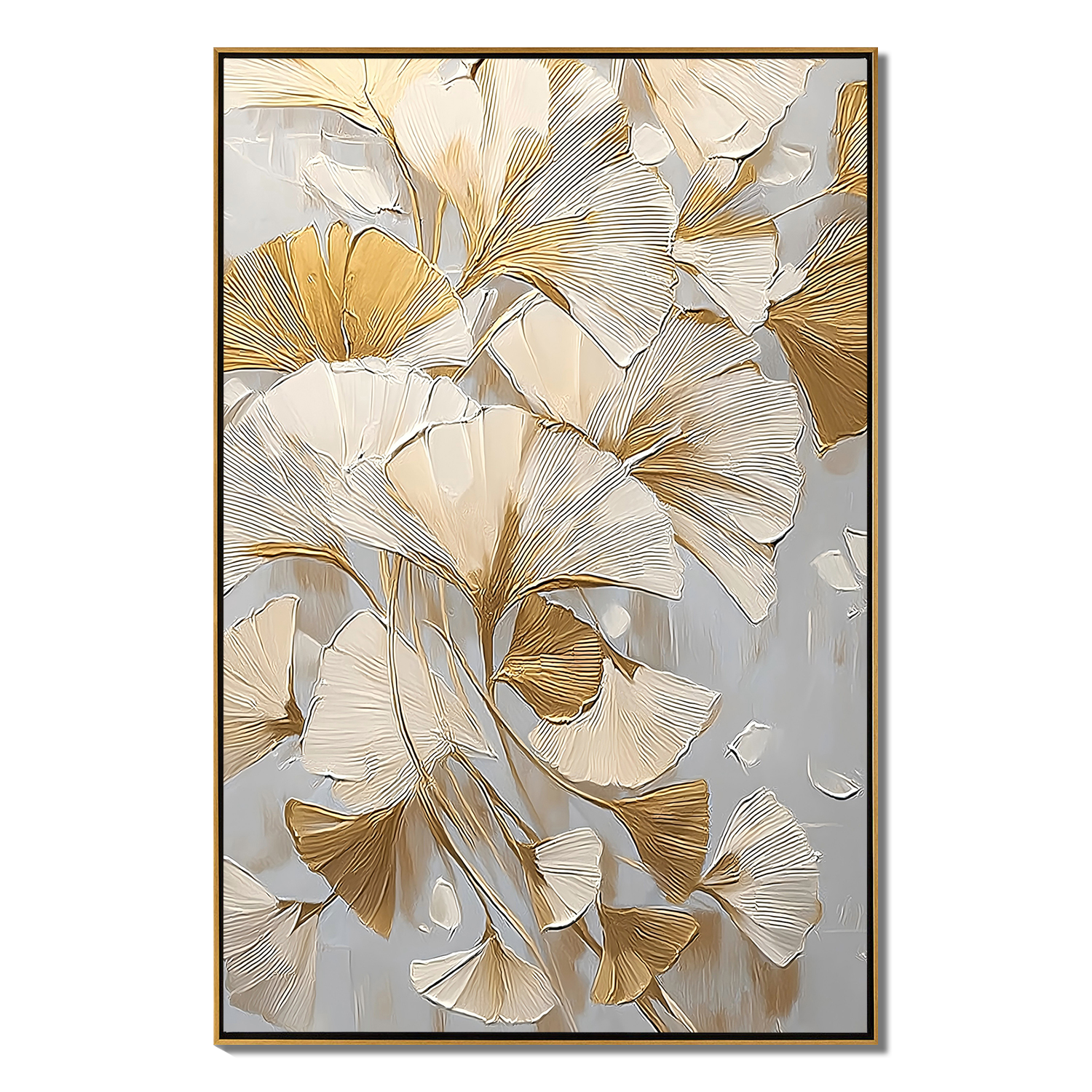 Flower-tree Art #ZY 351