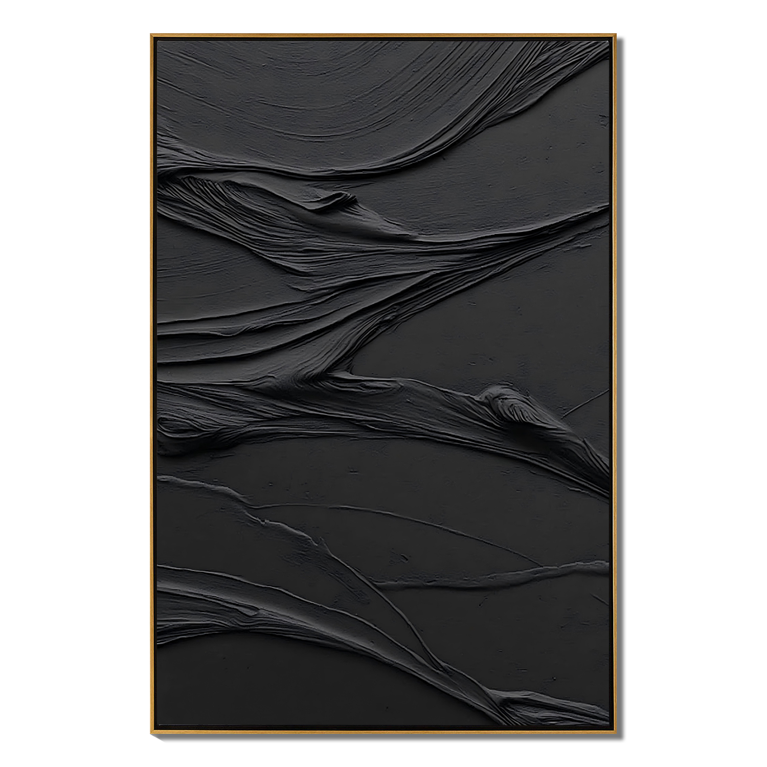 Plaster-texture-art #ZY 356