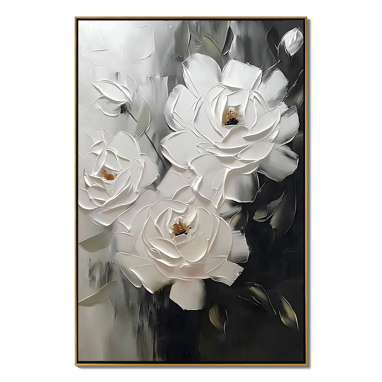 Flower-tree Art #ZY 366