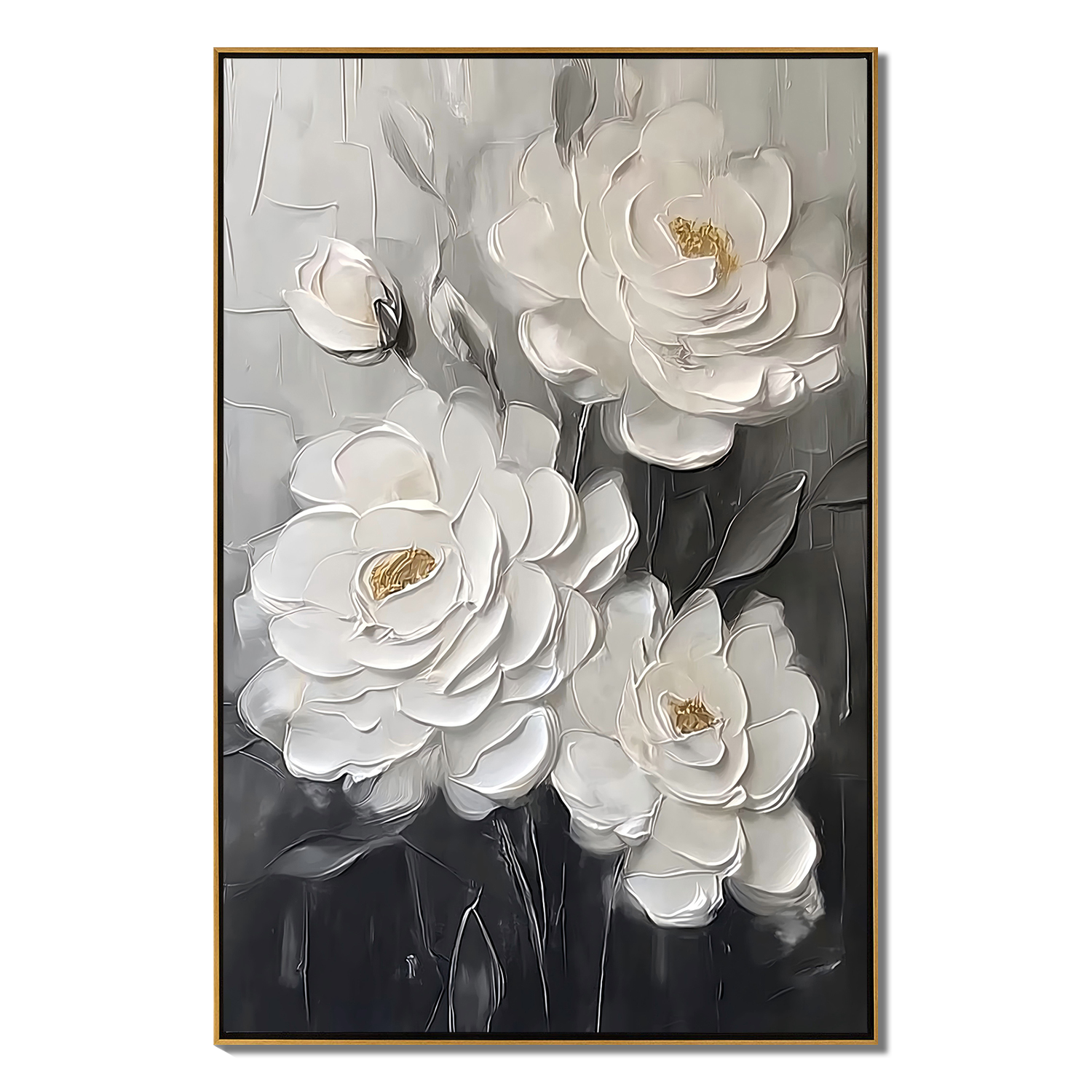 Flower-tree Art #ZY 367