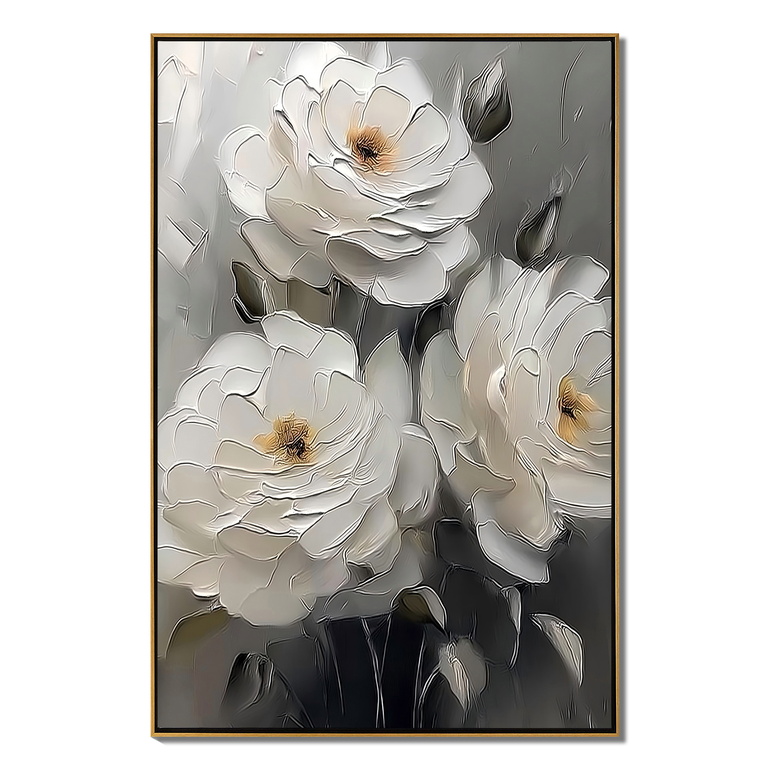 Flower-tree Art #ZY 368