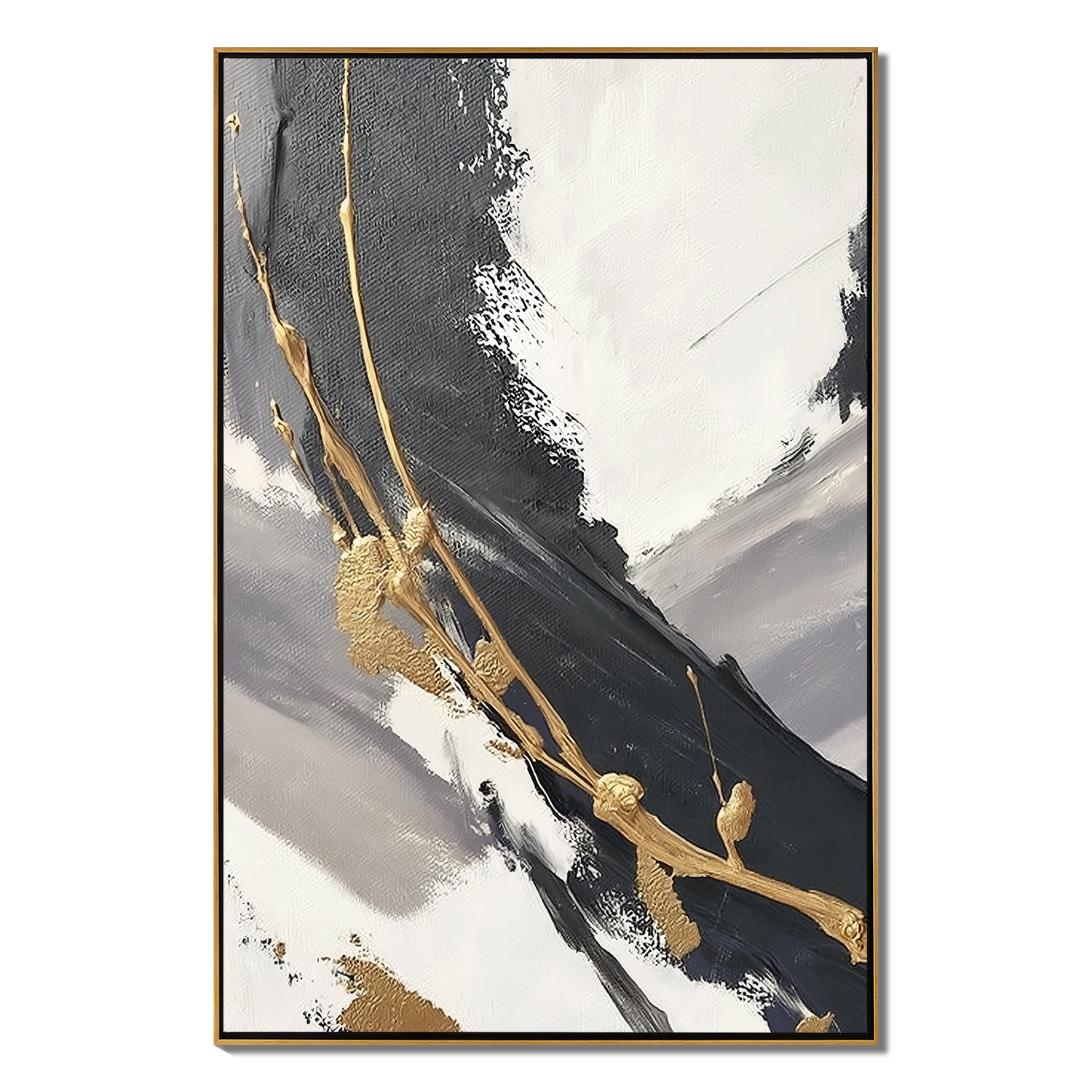 Abstract Art #ZY 377