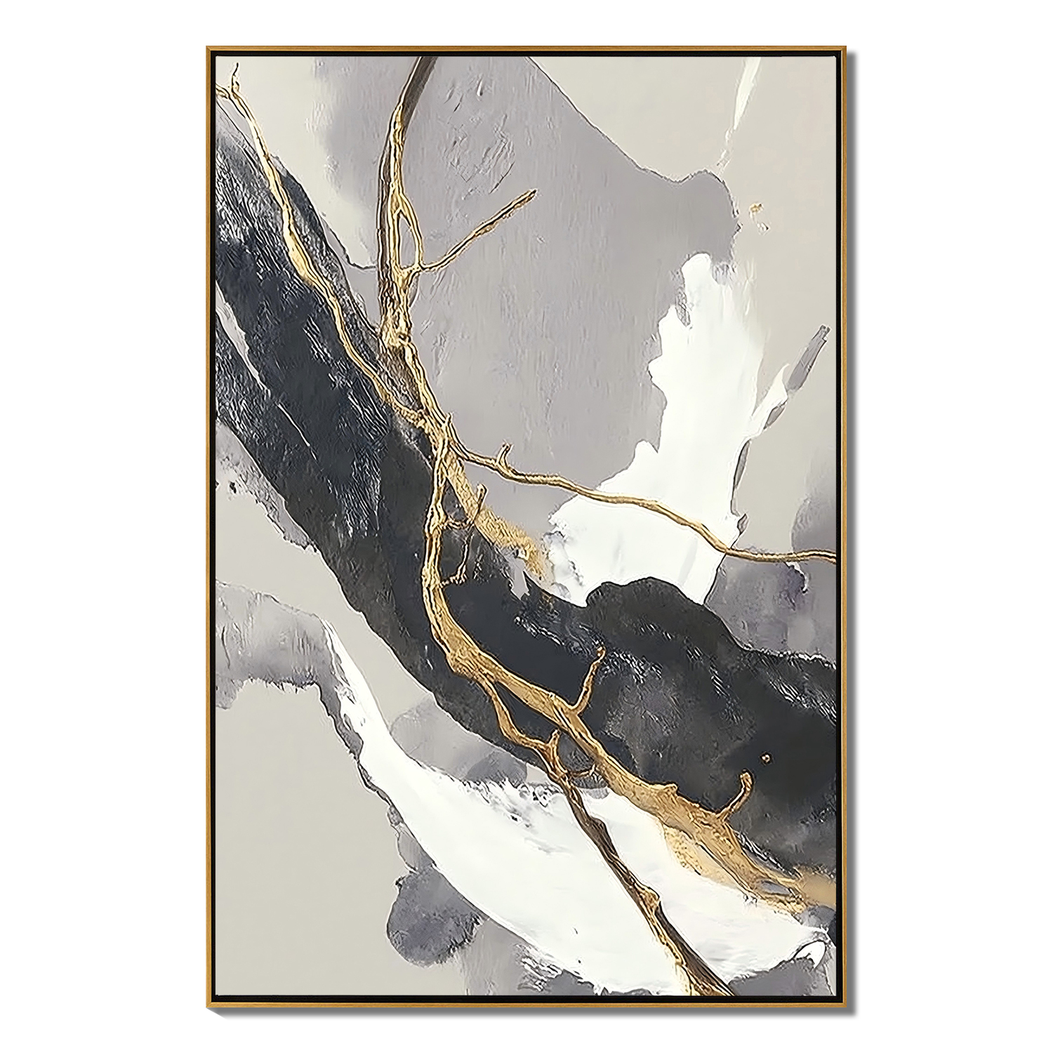 Abstract Art #ZY 378