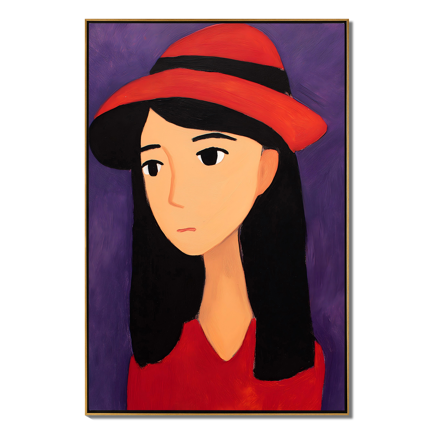 People-portraits-art #ZY 382