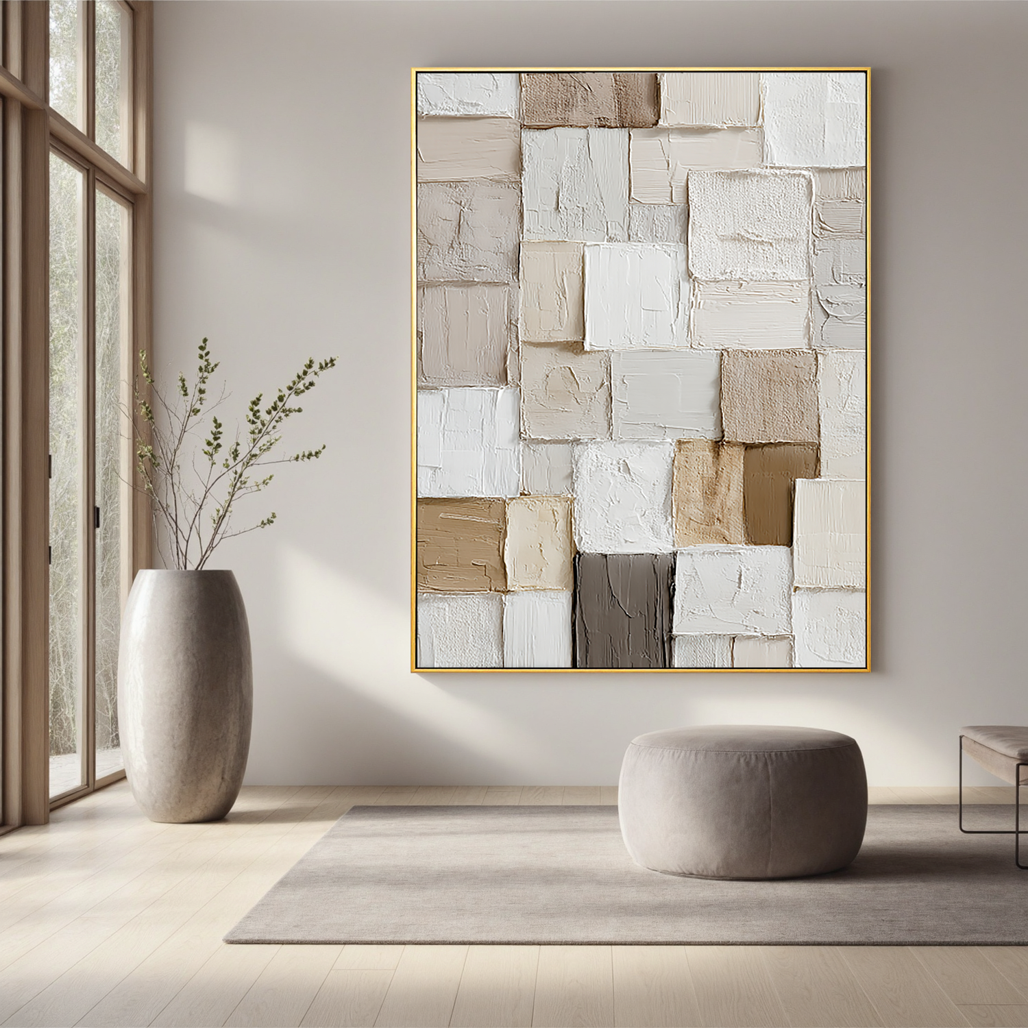 Abstract Art #ZY 539