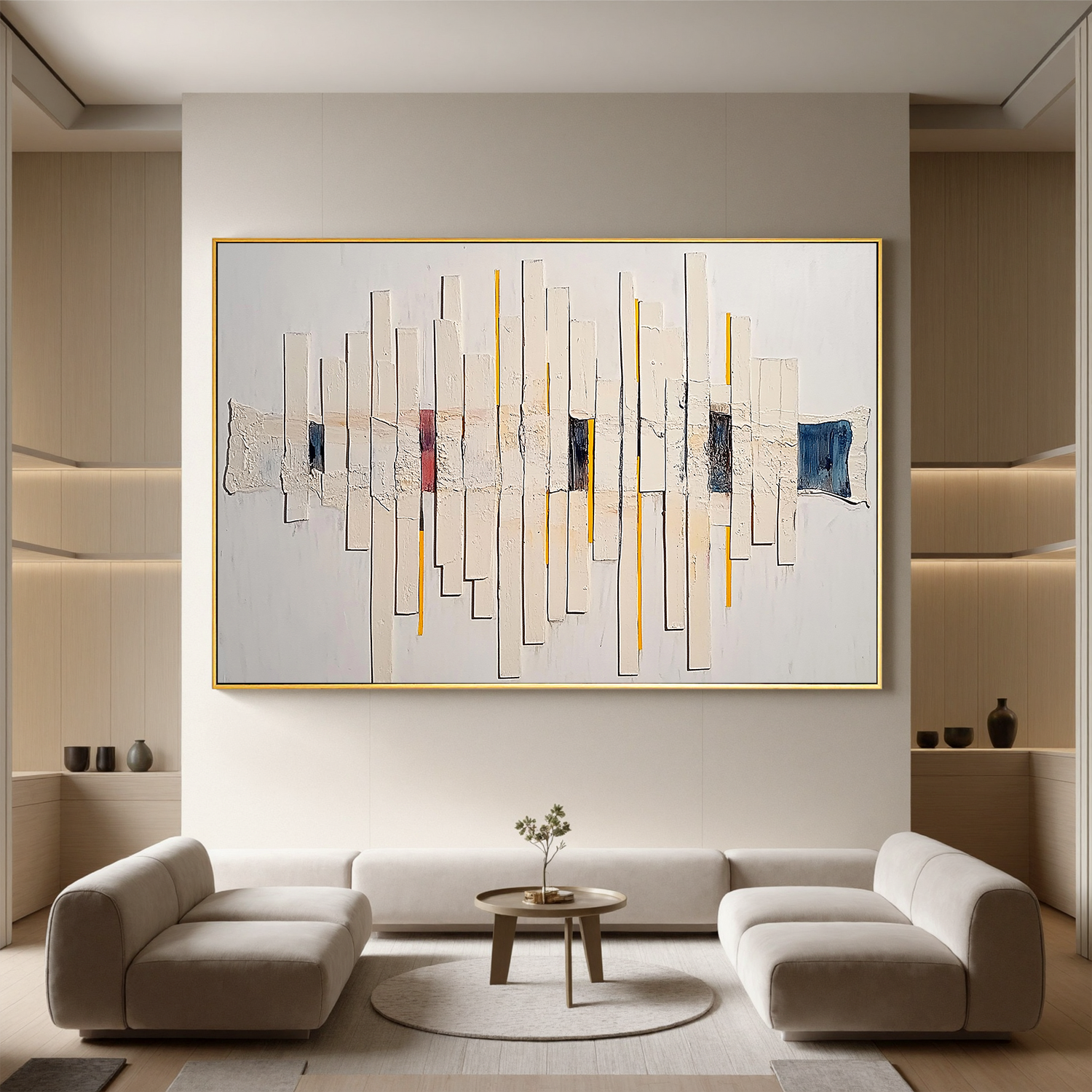 Abstract Art #ZY 524