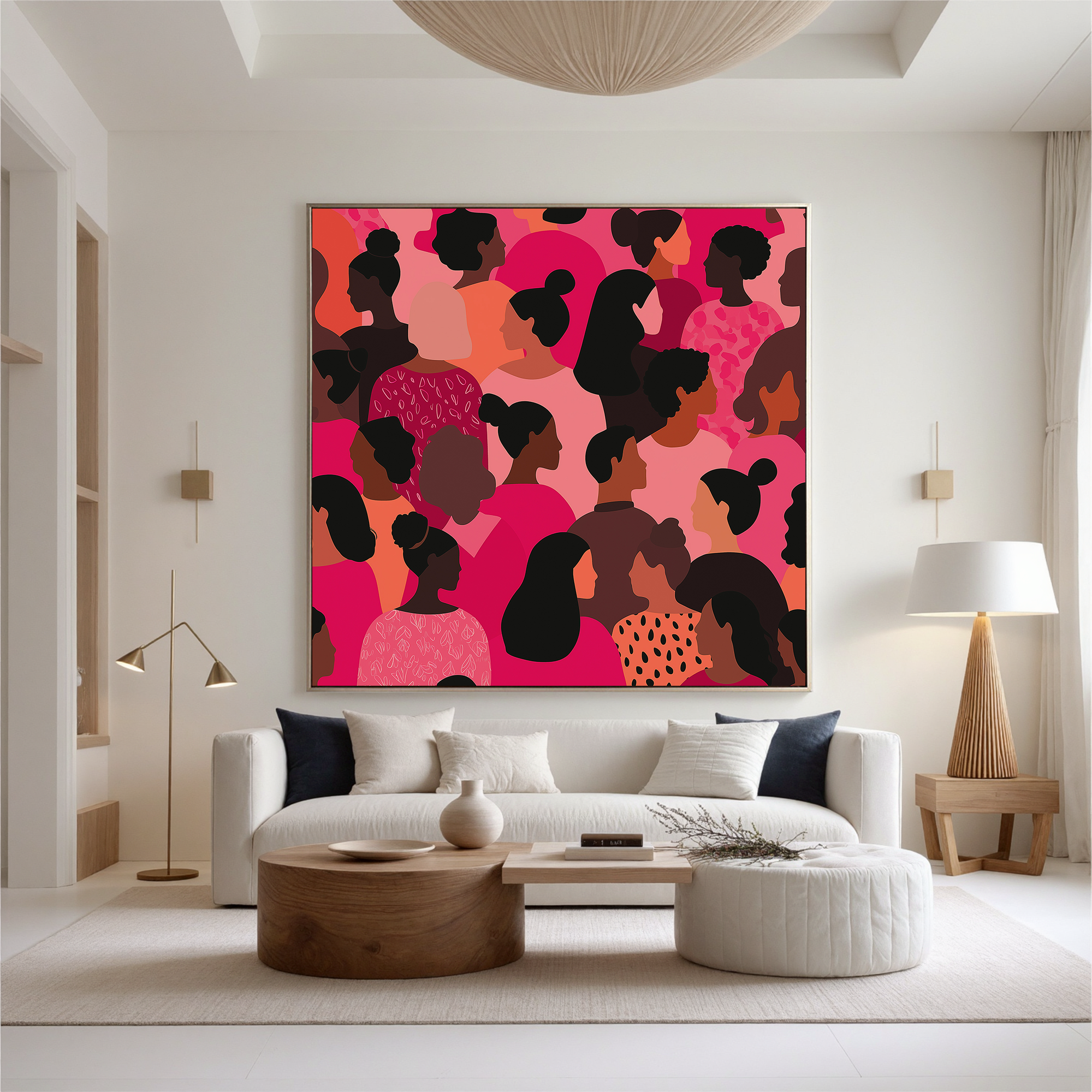 Contemporary-art #ZY255