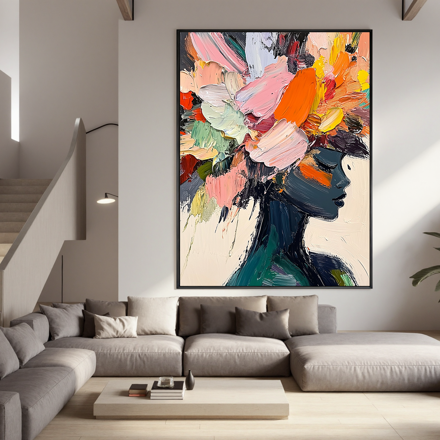 People-portraits-art #ZY 622