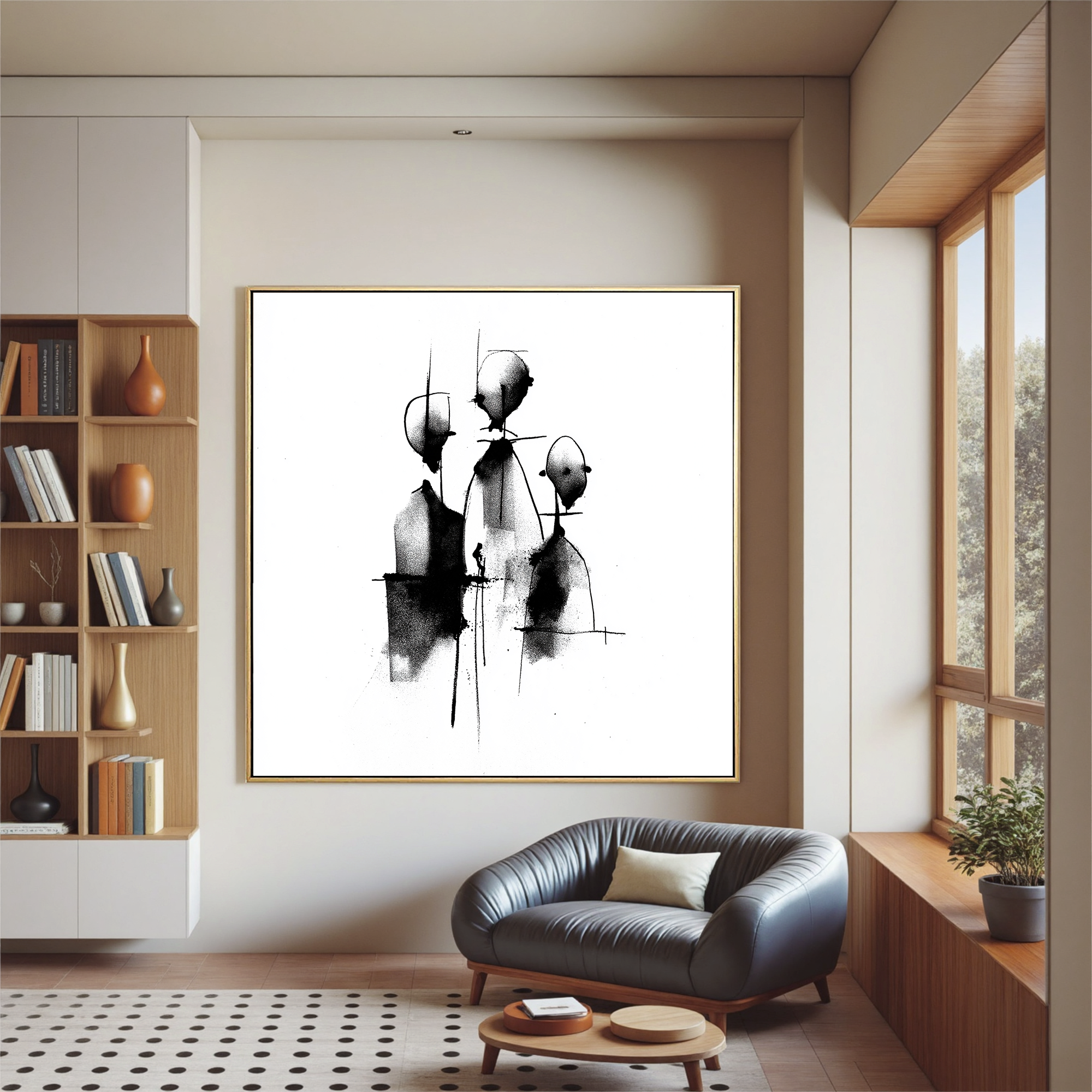 Contemporary-art #ZY039