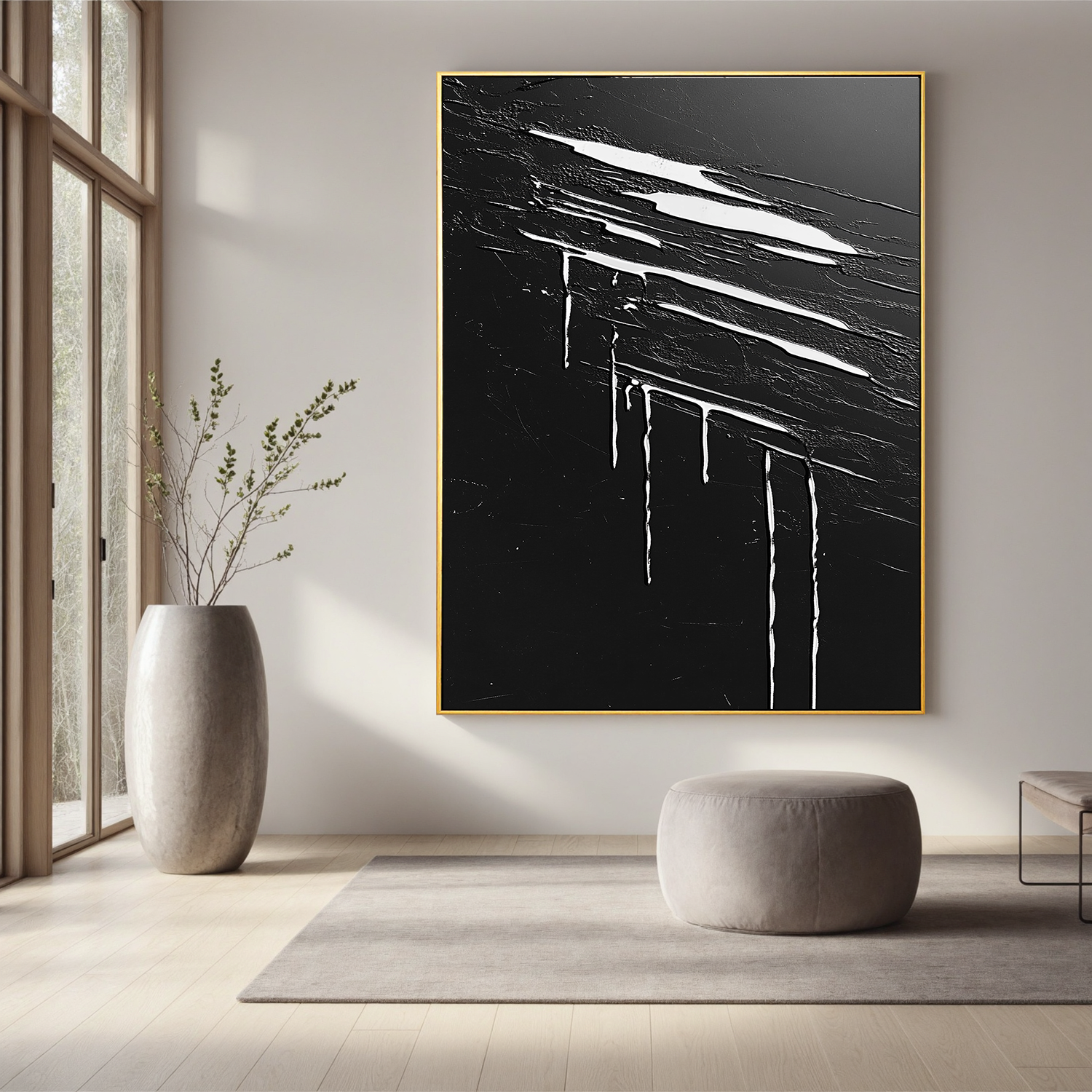 Abstract Art #ZY 426