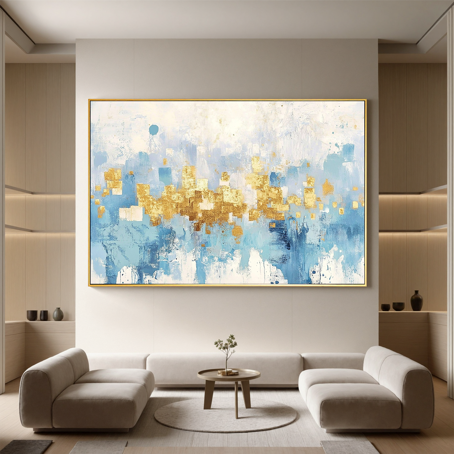 Abstract Art #ZY 486