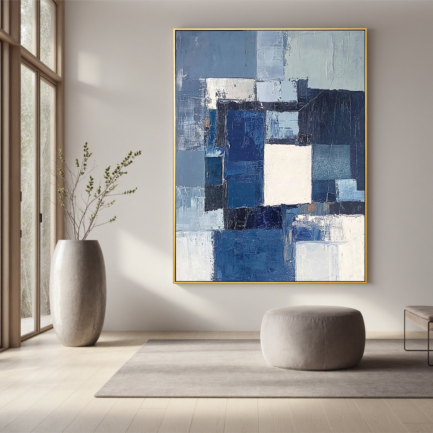 Abstract Art #ZY 408