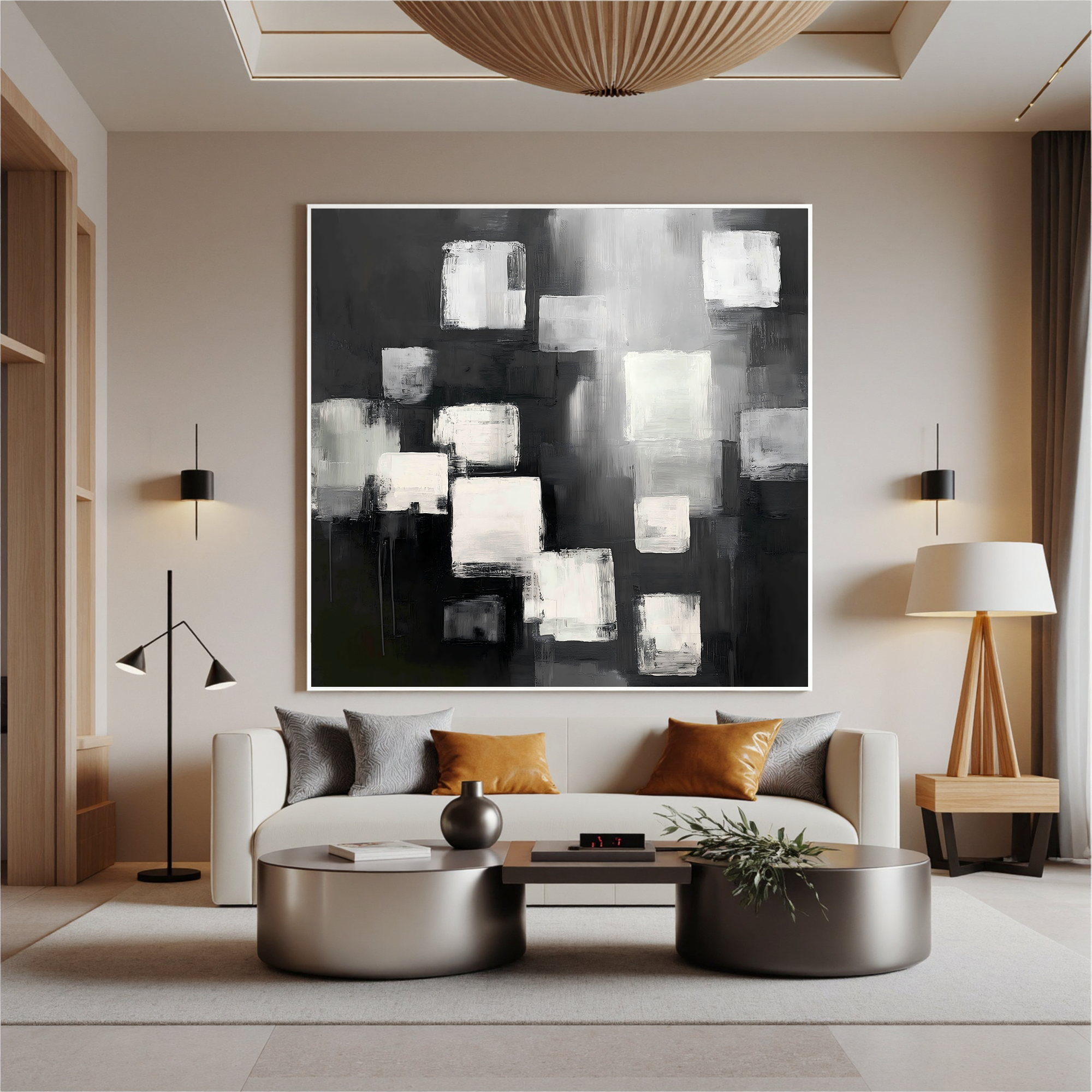 Contemporary-art #ZY103