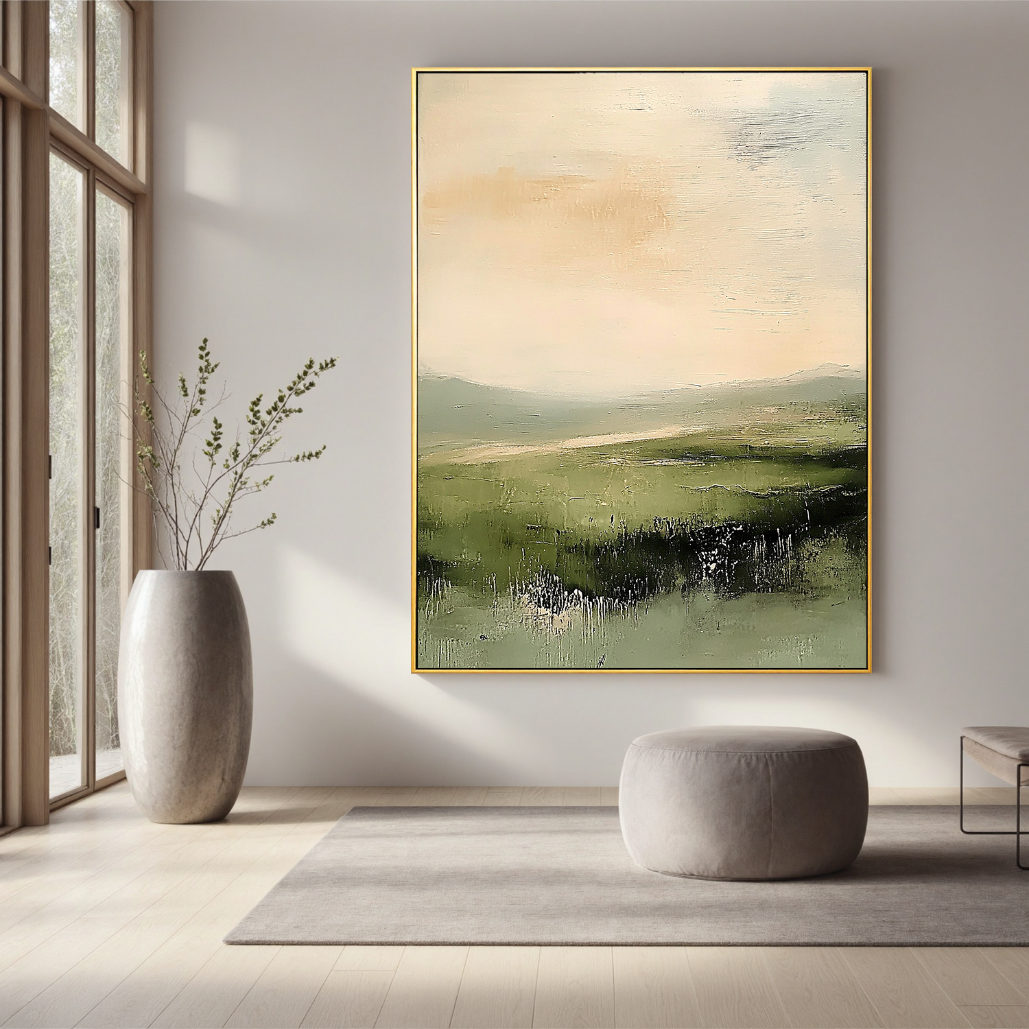 Minimalist-art #ZY 449