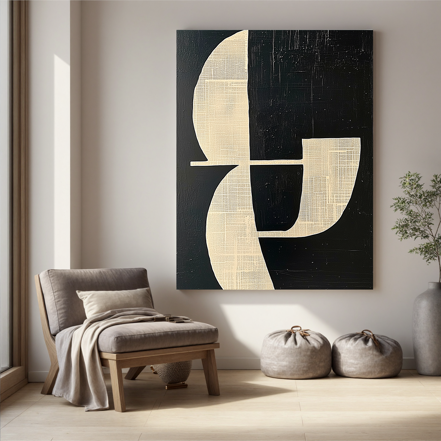 Abstract Art #ZY 631