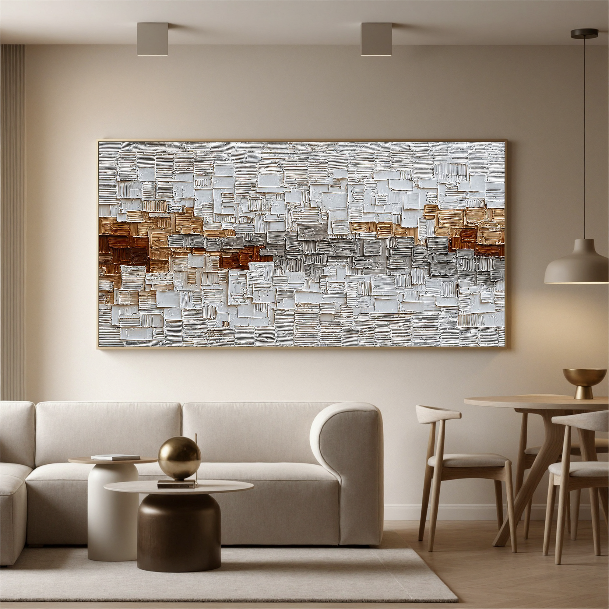 Abstract Art #ZY 556