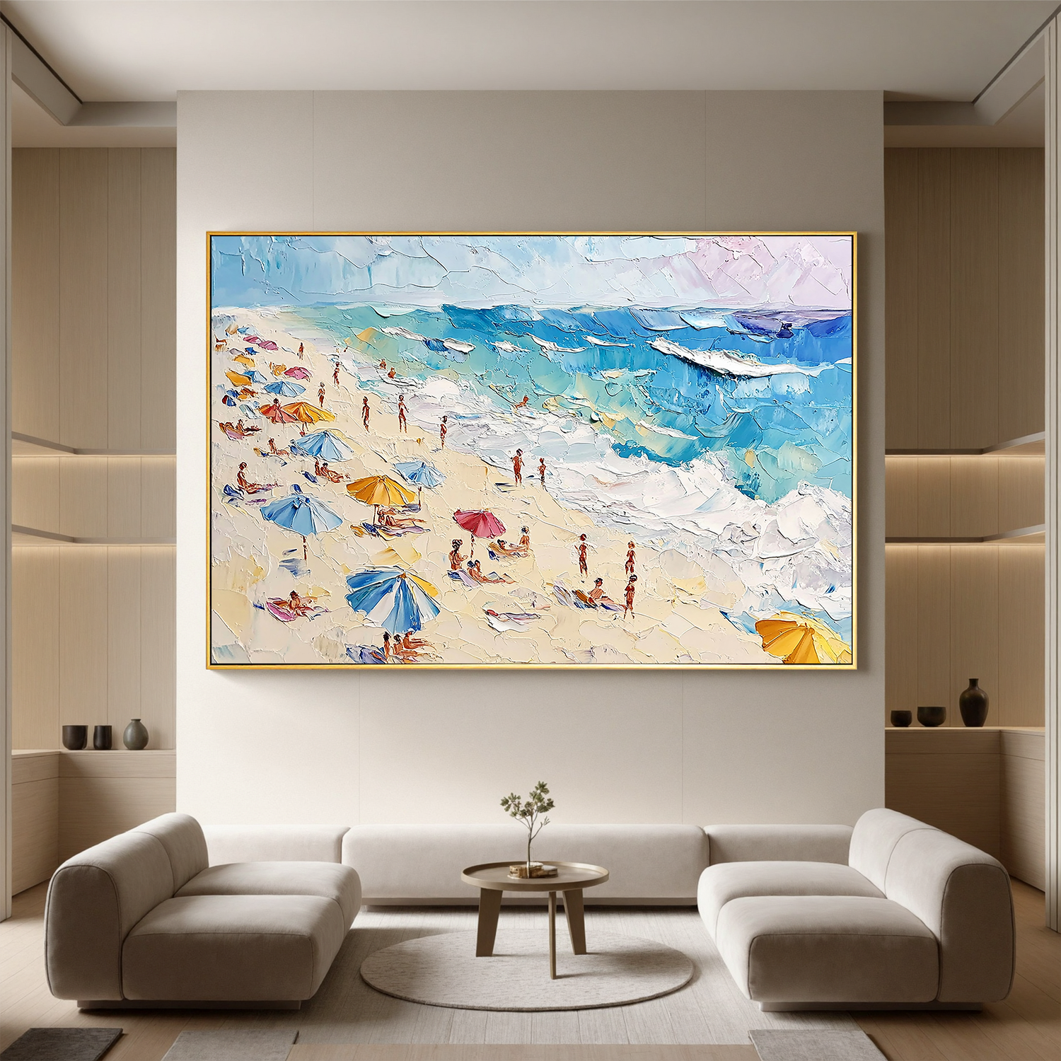 Landscape-art #ZY 498