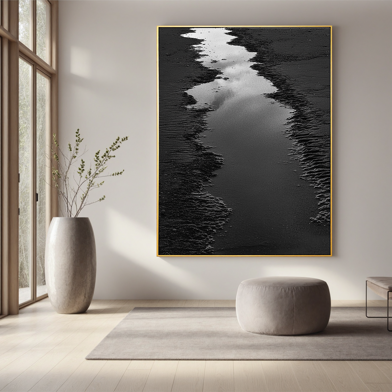 Abstract Art #ZY 388