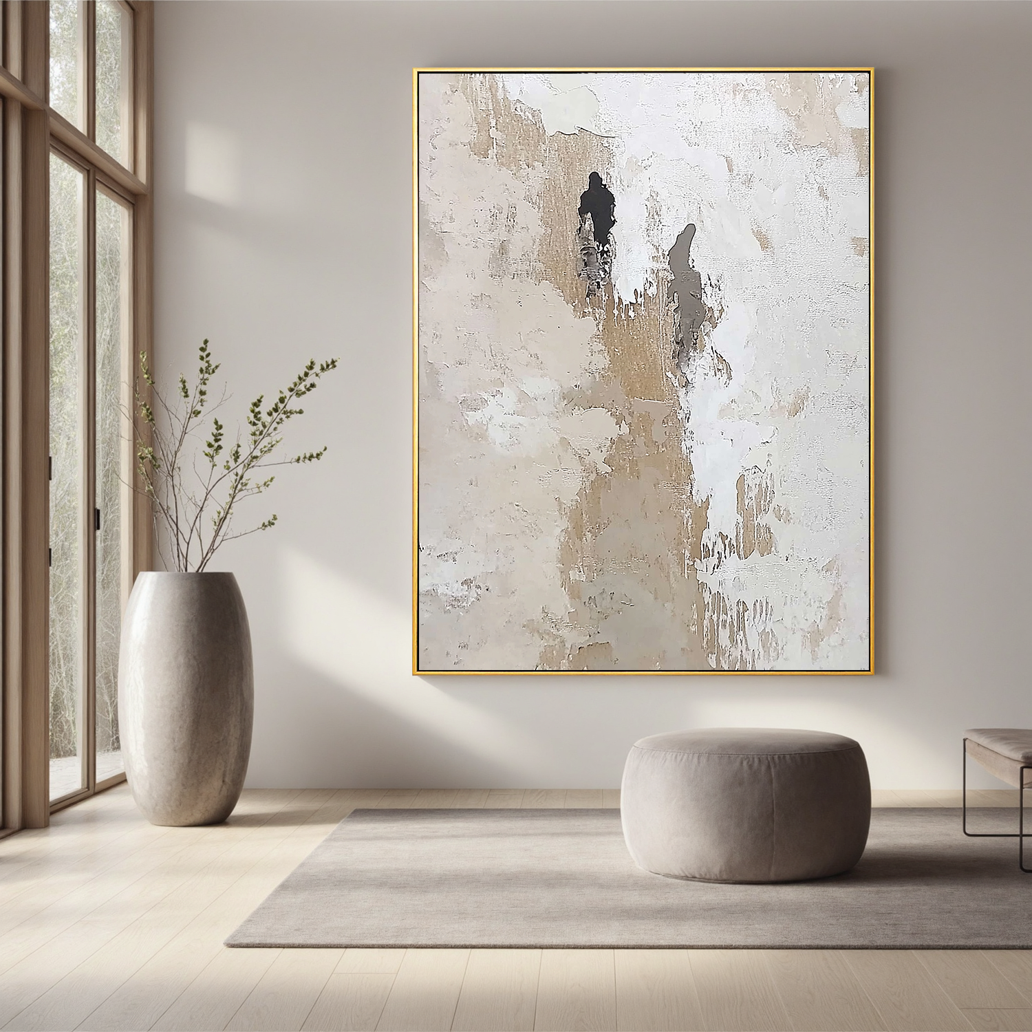 Abstract Art #ZY 402