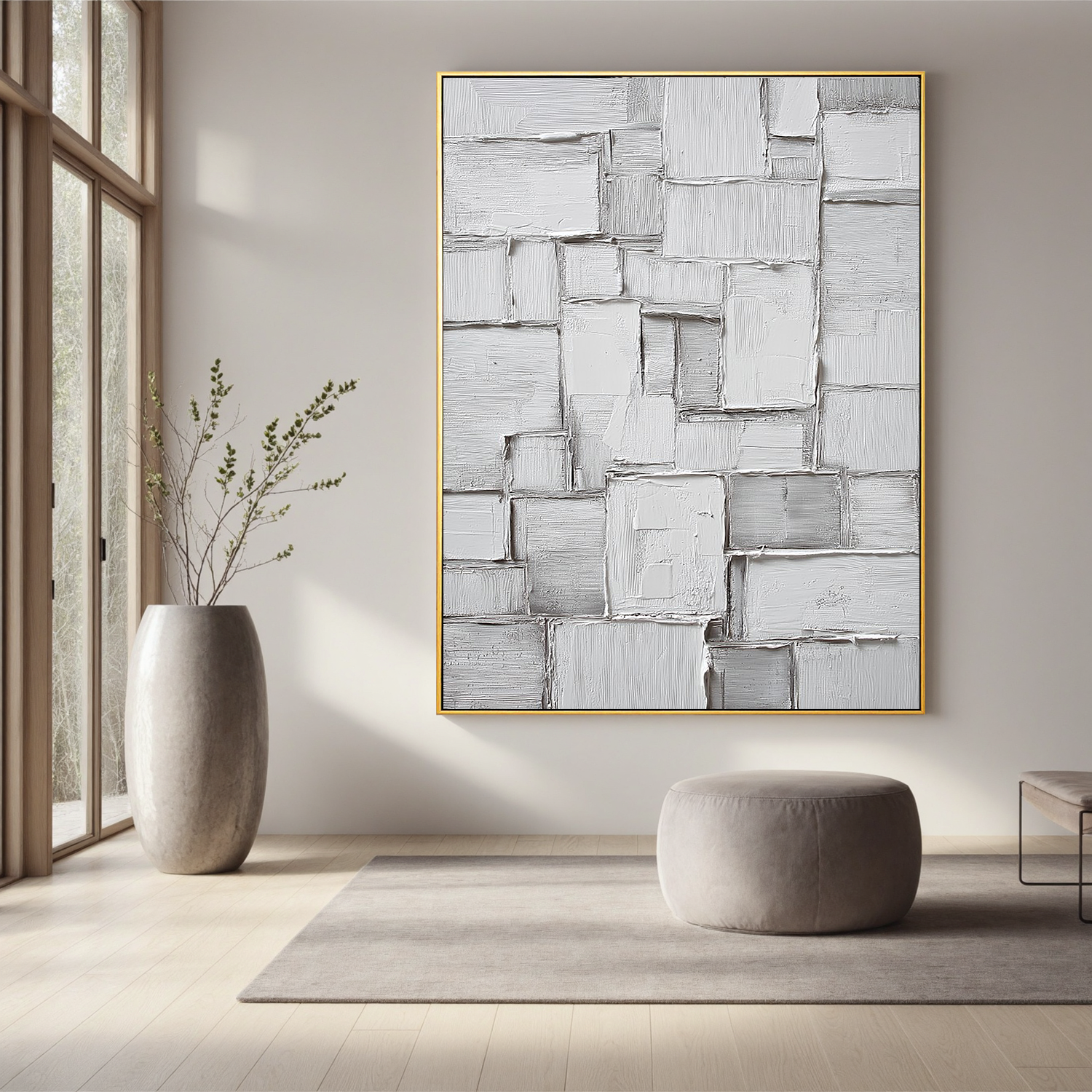 Minimalist-art #ZY 558