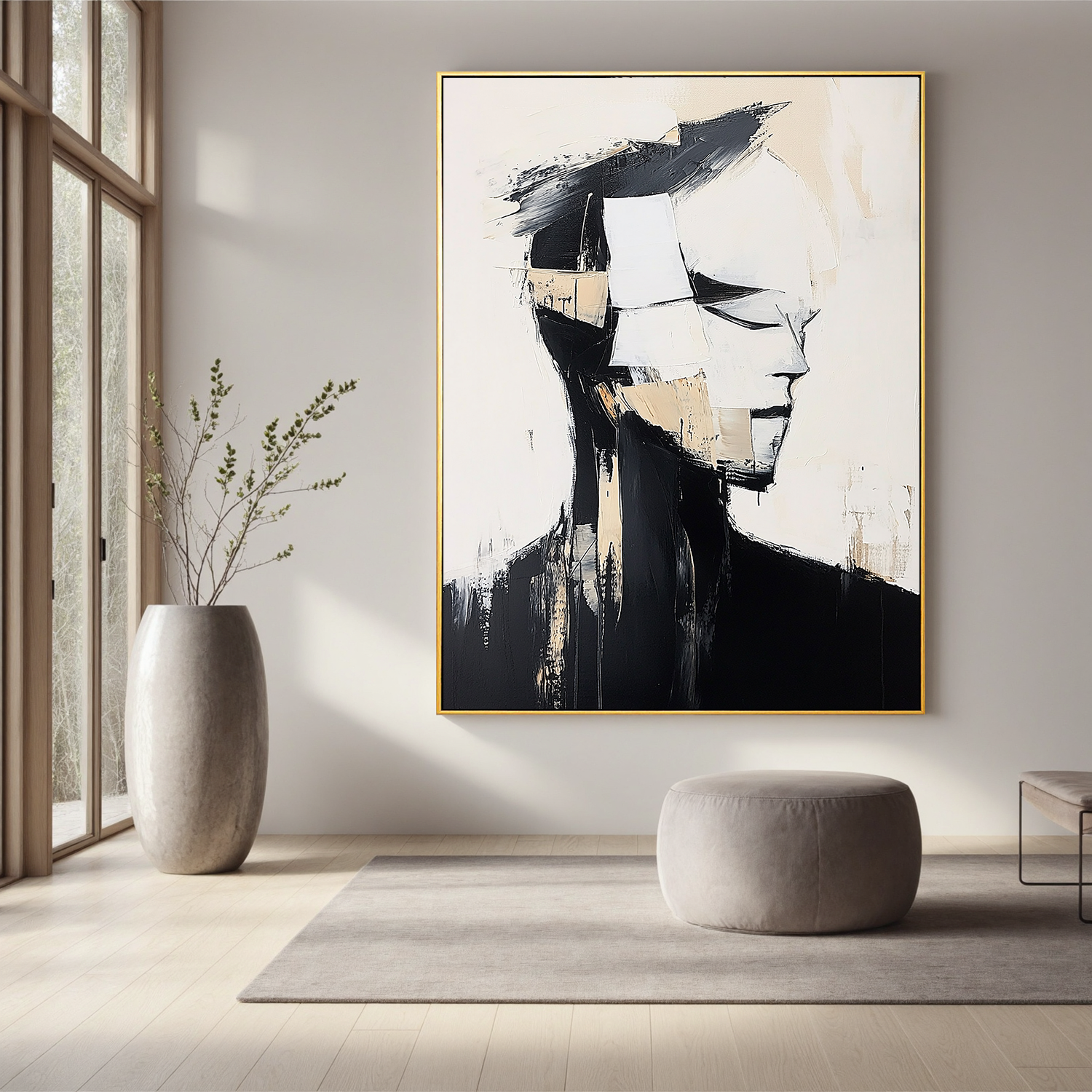 People-portraits-art #ZY 536