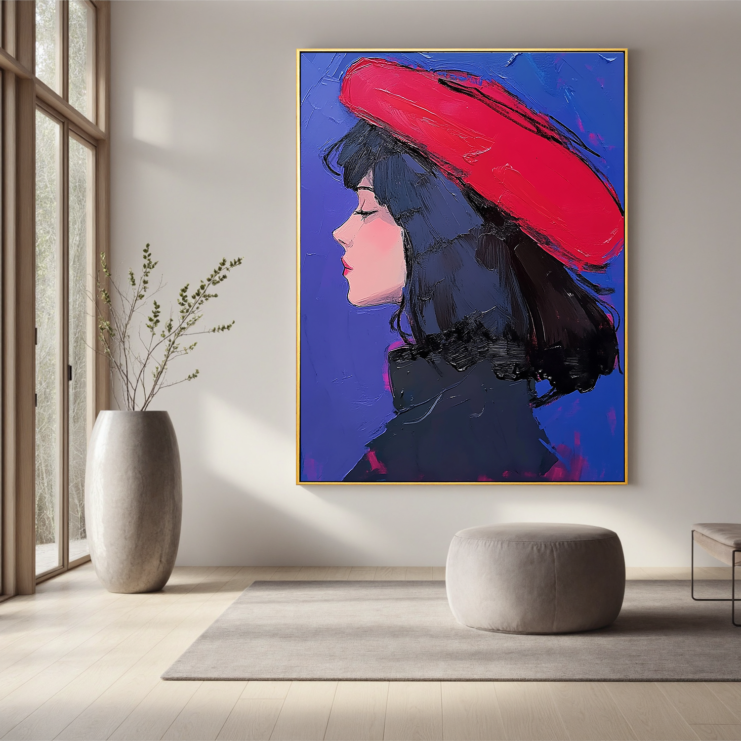 People-portraits-art #ZY 525