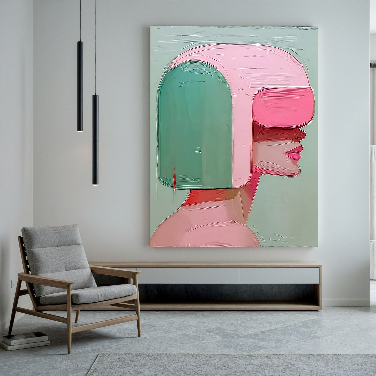 People-portraits-art #ZY 361