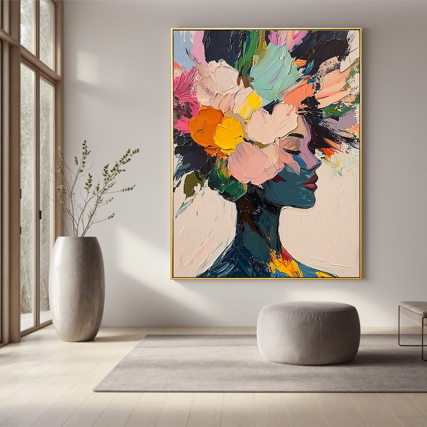 People-portraits-art #ZY 621