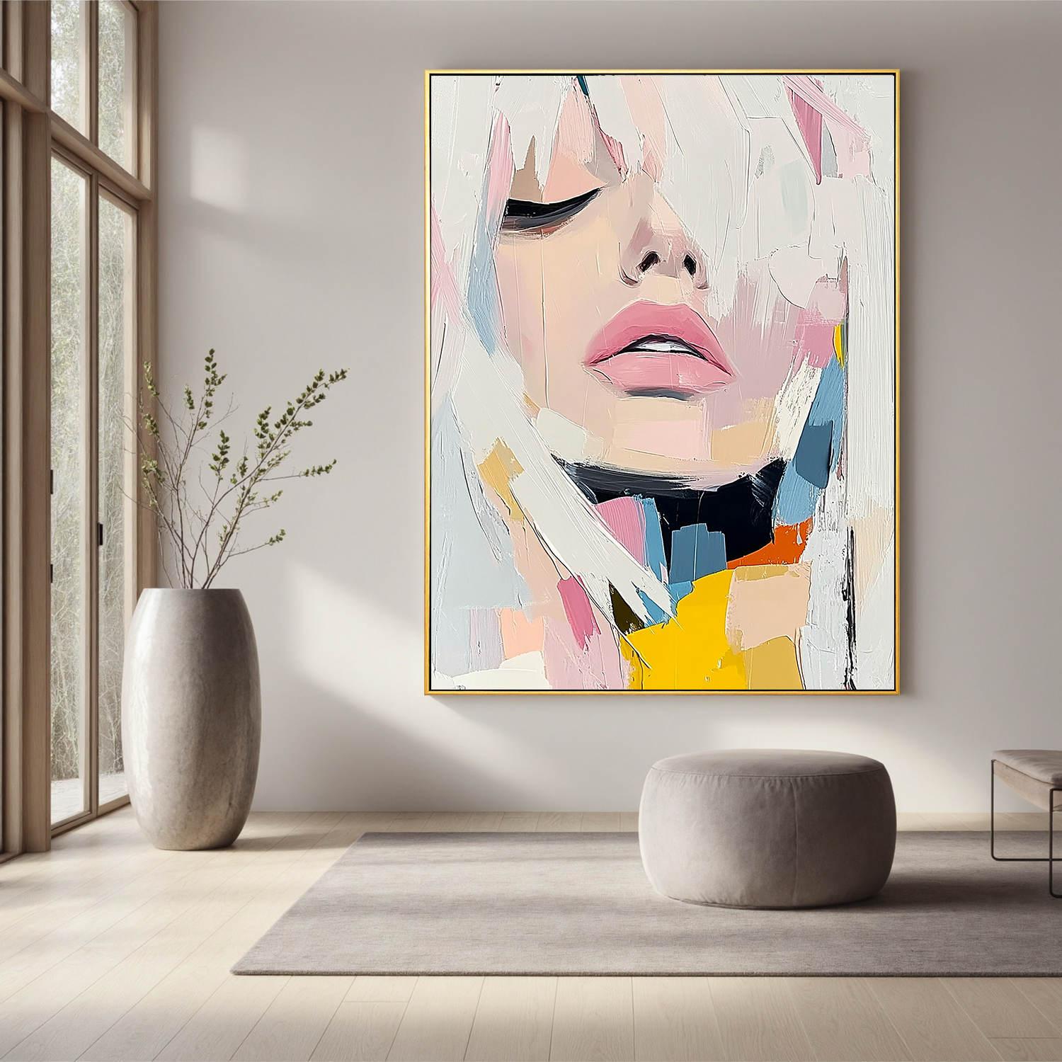 People-portraits-art #ZY 387