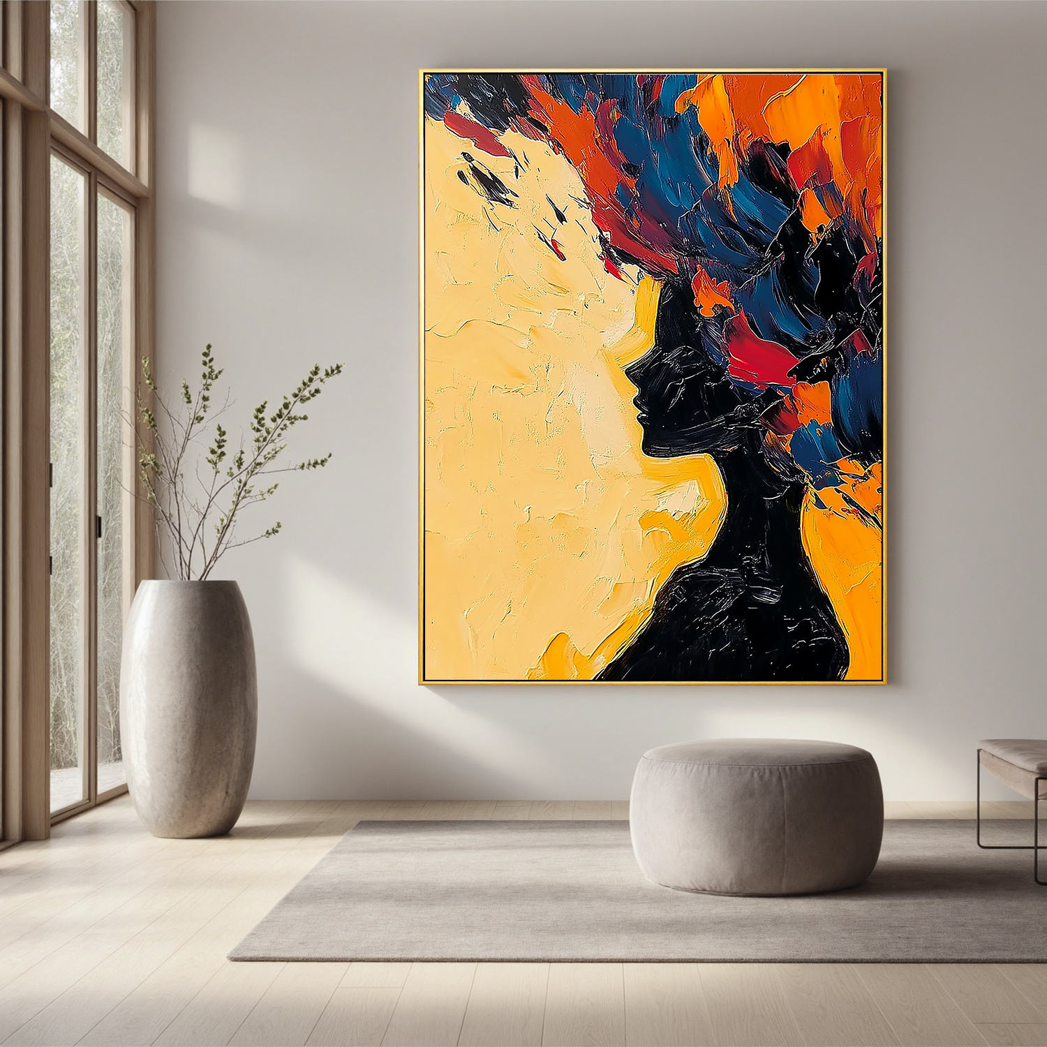 People-portraits-art #ZY 403