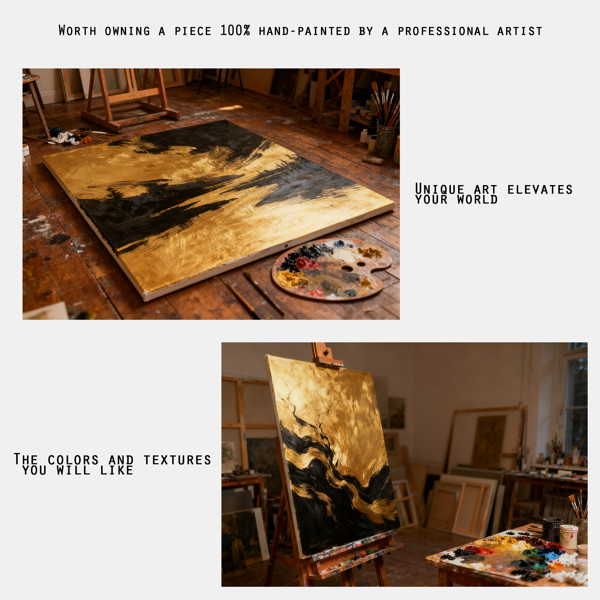 Wabi-sabi-art #ZY 546