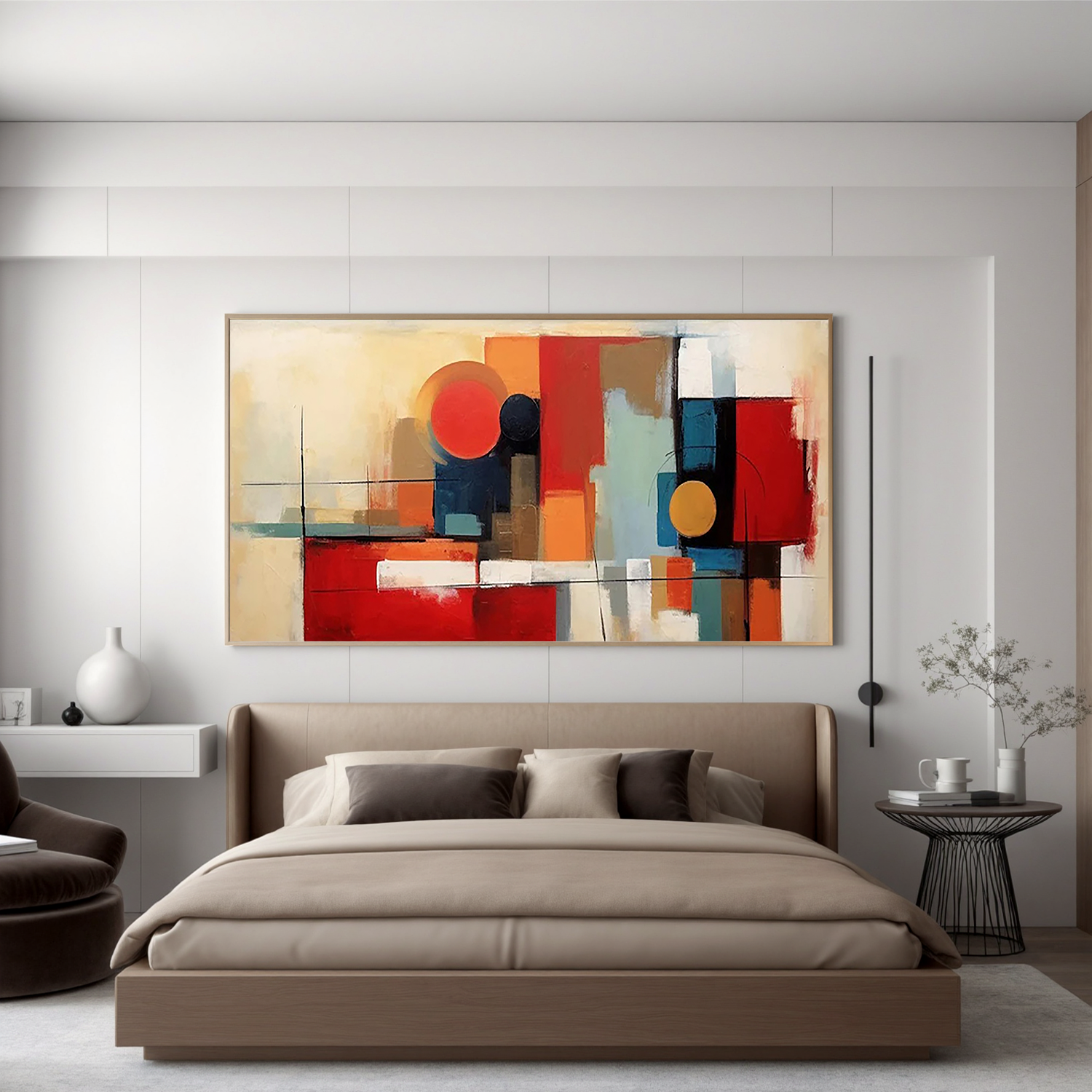 Plaster-texture-art #ZY 652