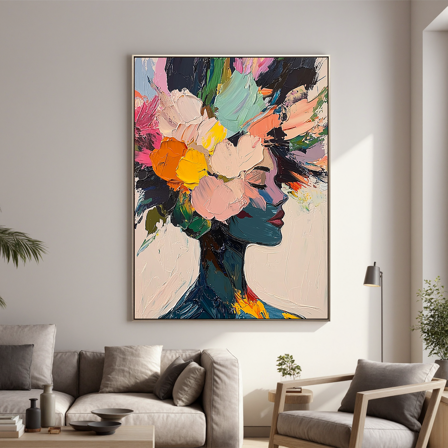 People-portraits-art #ZY 621