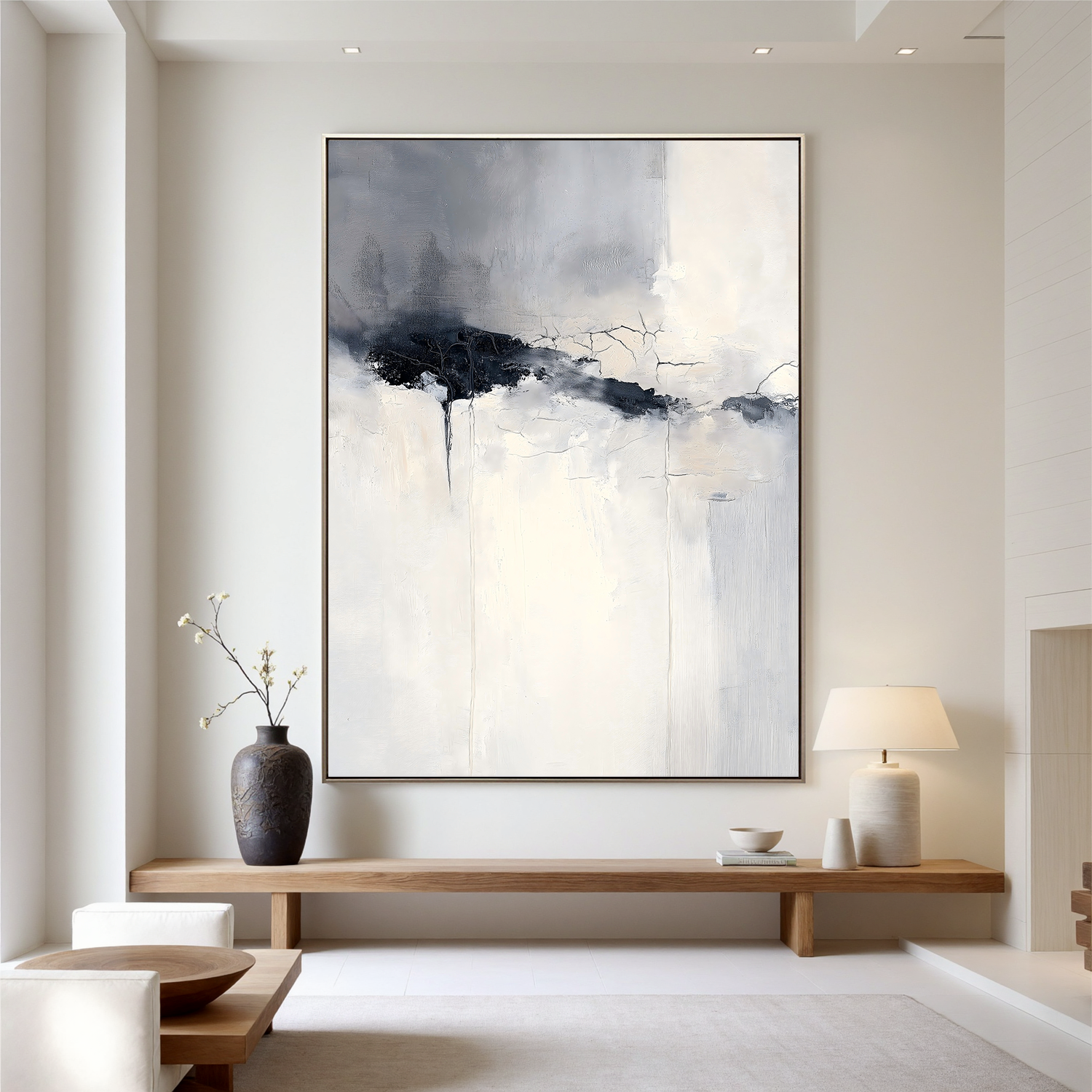 Abstract Art #ZY 381