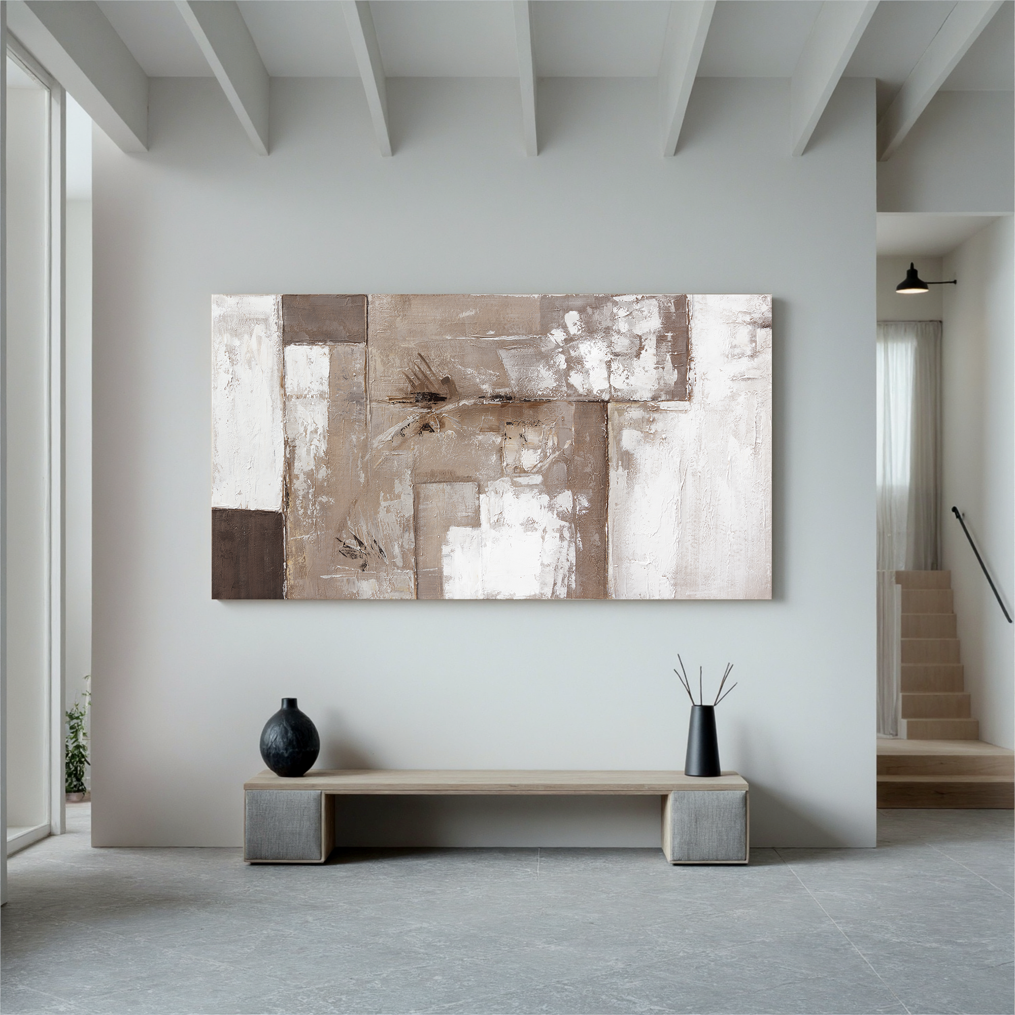 Minimalist Art #ZY 521