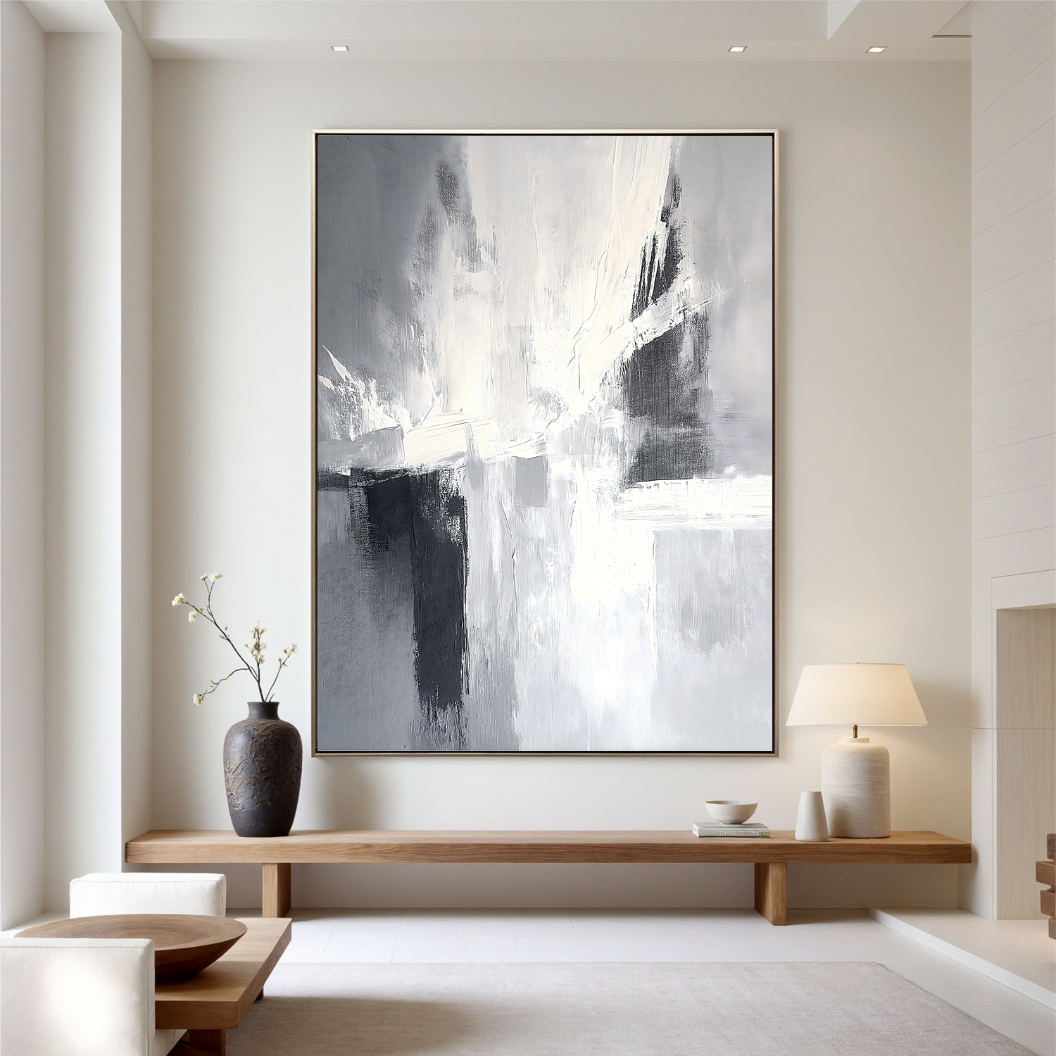 Abstract Art #ZY 380