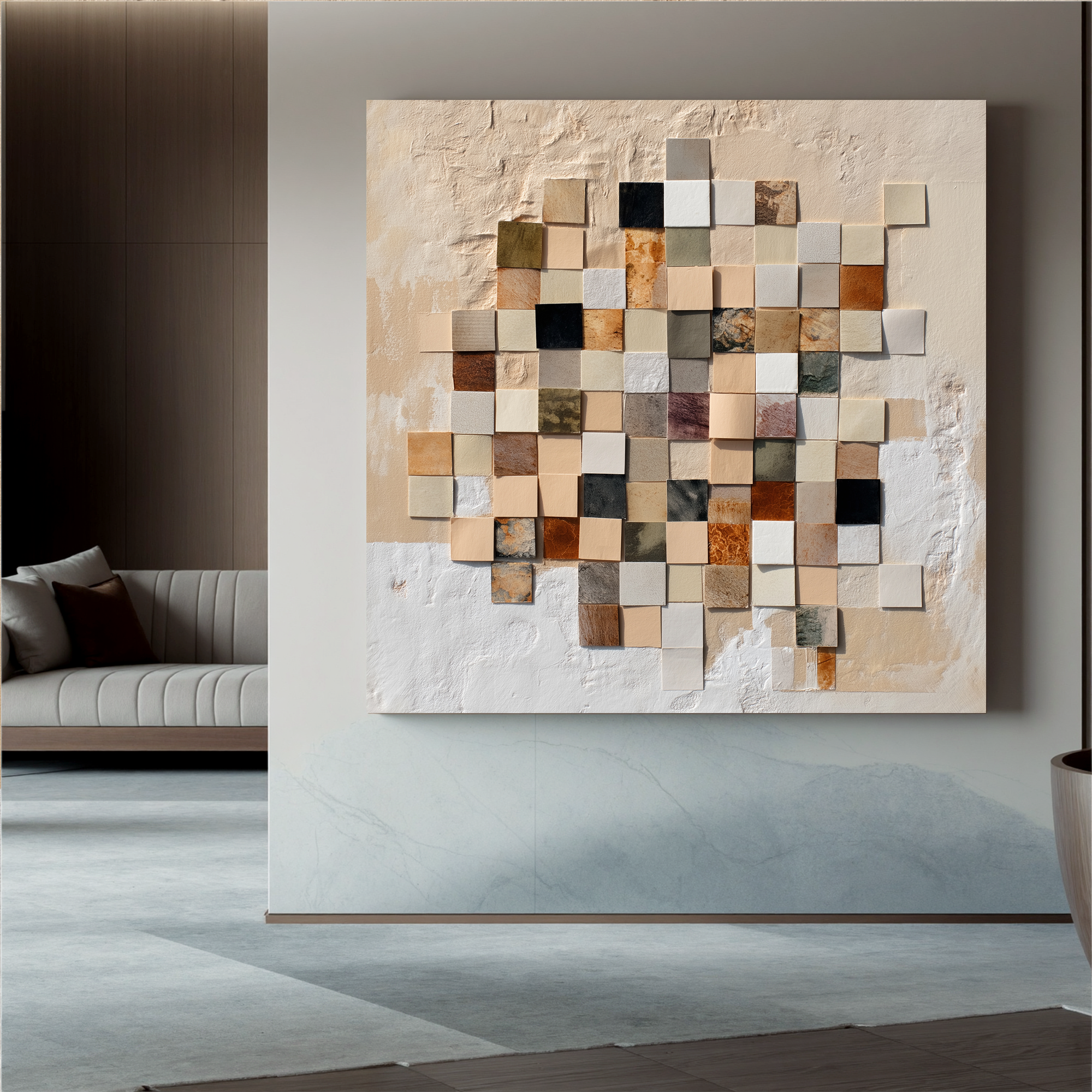 Geometry-lines Art #ZY121