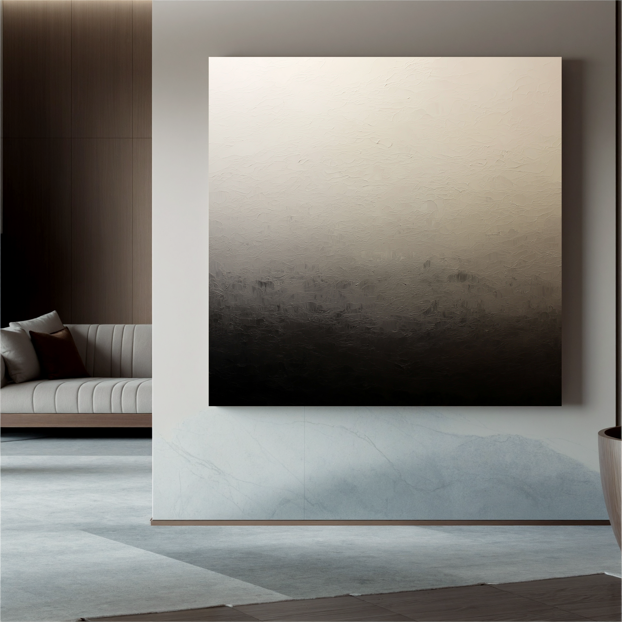 Minimalist-art #ZY007