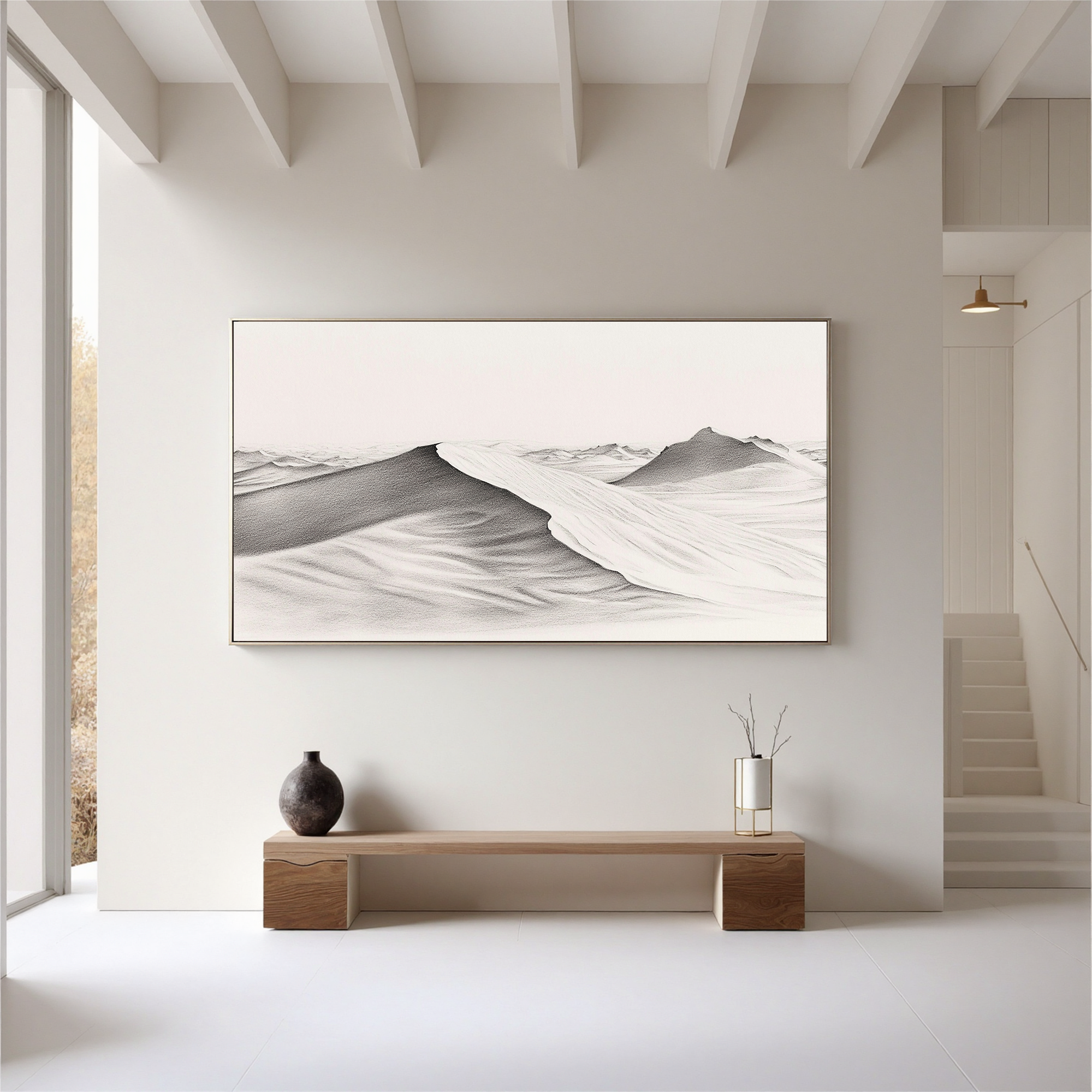 Abstract Art #ZY 510